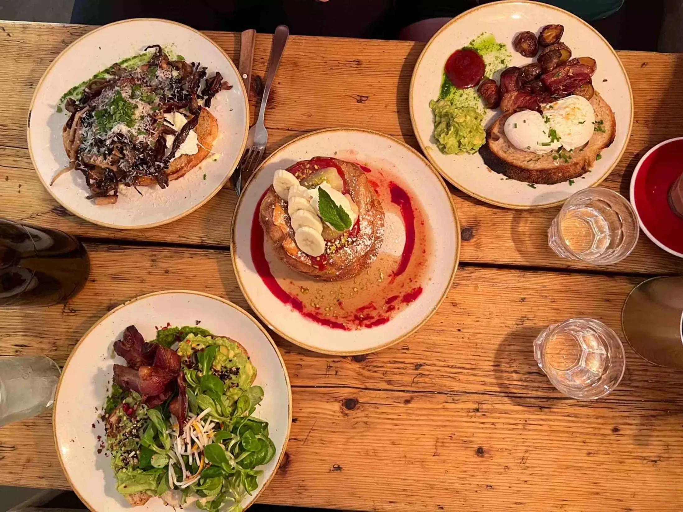 Silo Coffee - Best Breakfast in Berlin