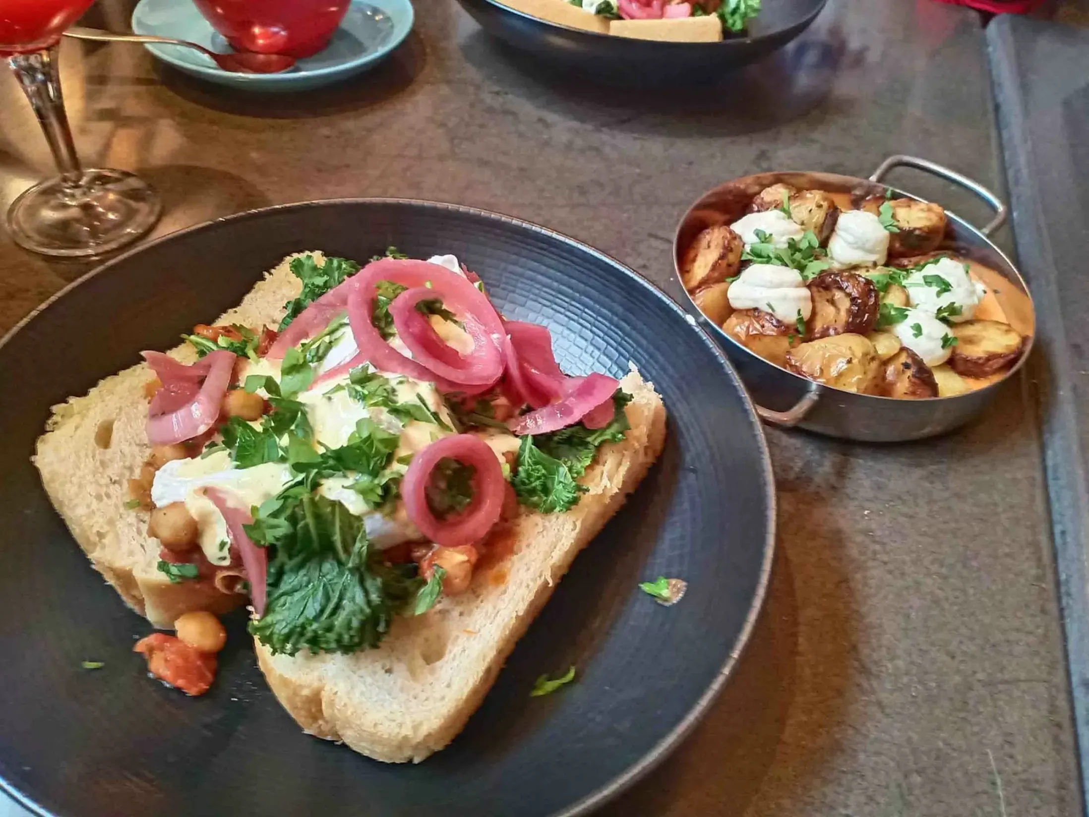 Brother Hubbard - Best Breakfast in Dublin