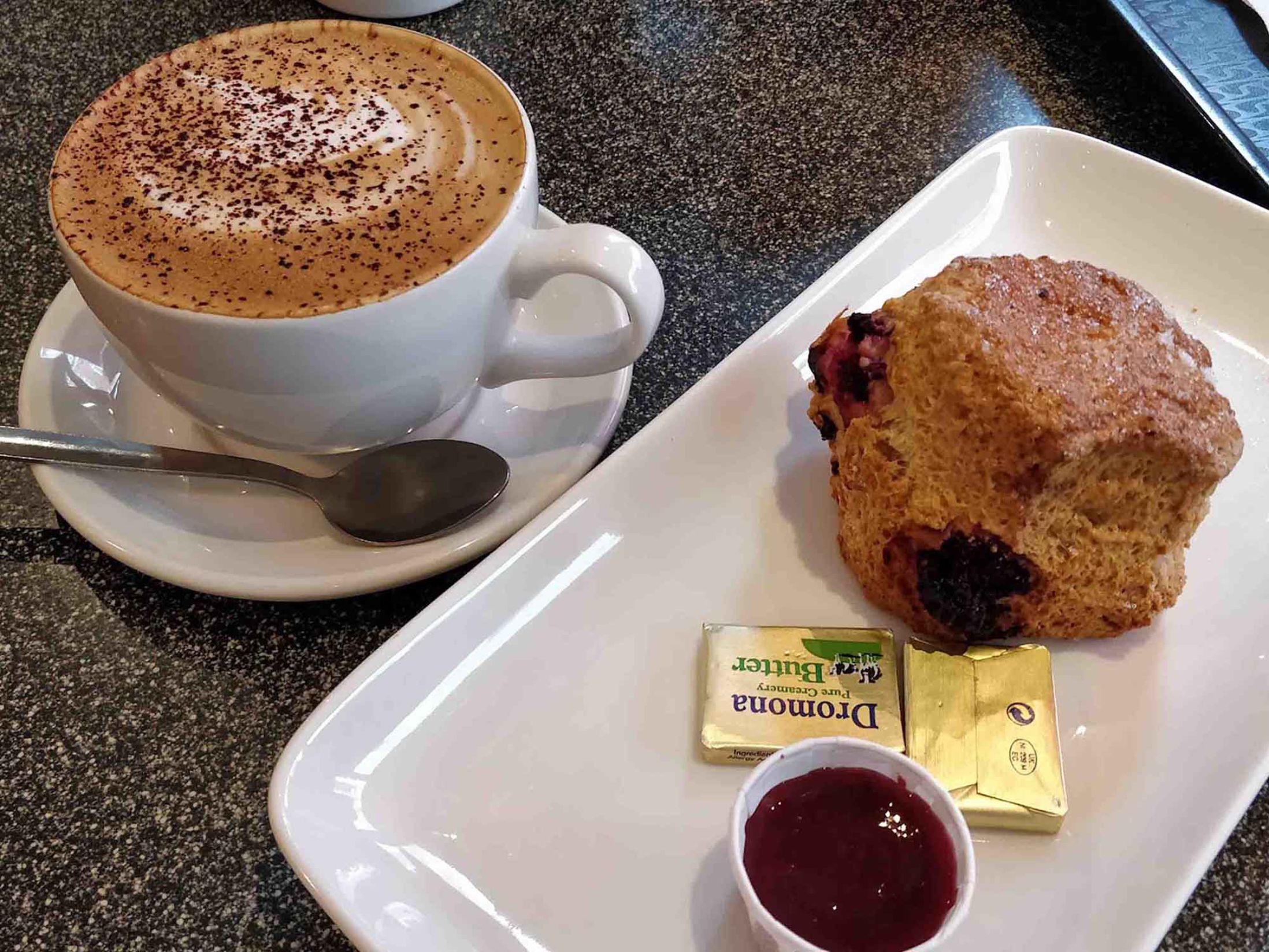 Best Breakfast in Dublin Irish Breakfast Dublin