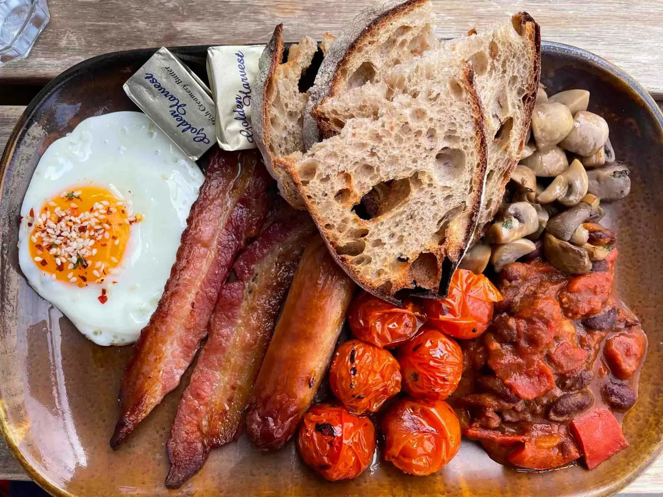 One Society - Best Breakfast in Dublin