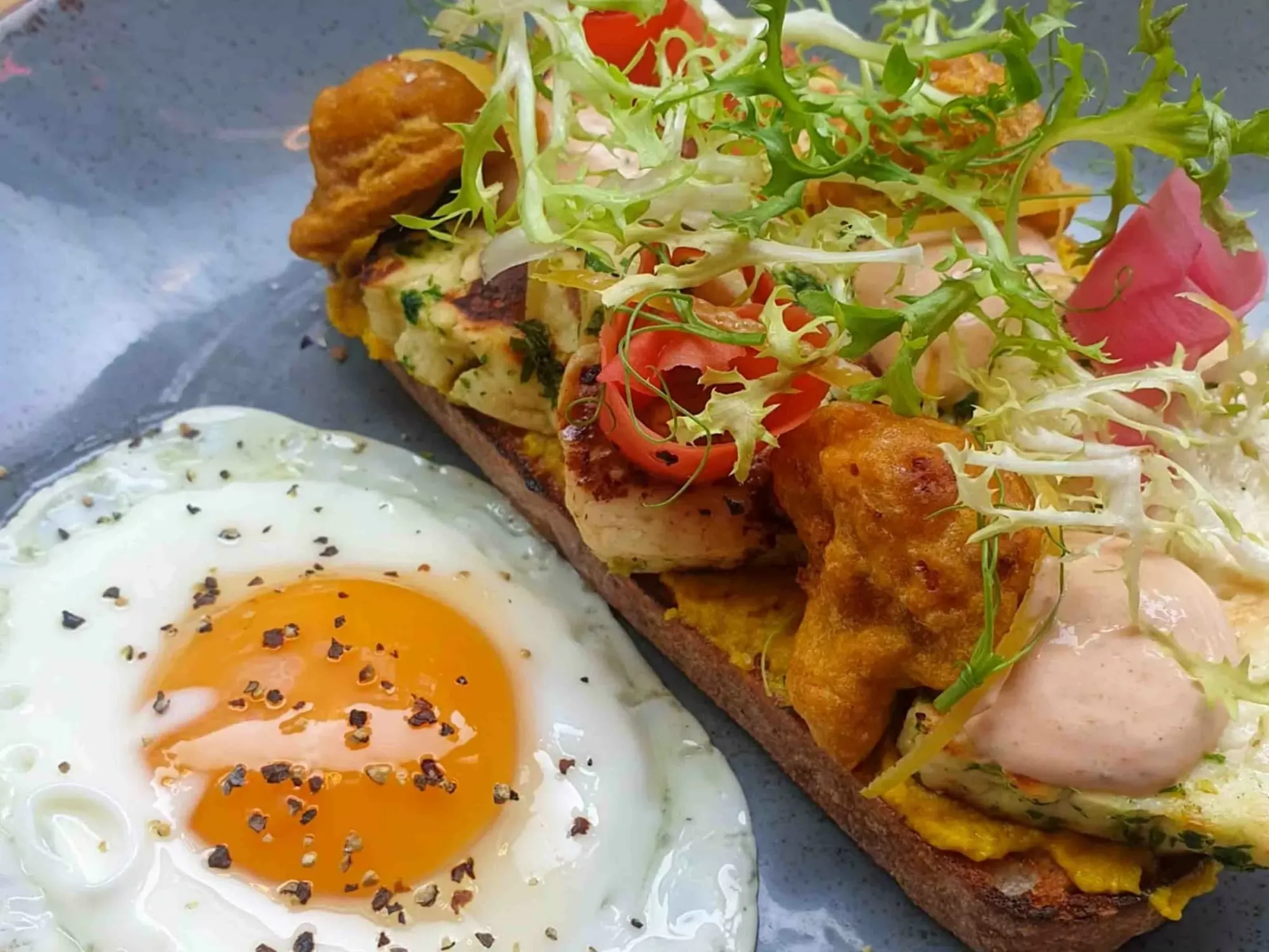 Urbanity - Best Breakfast in Dublin