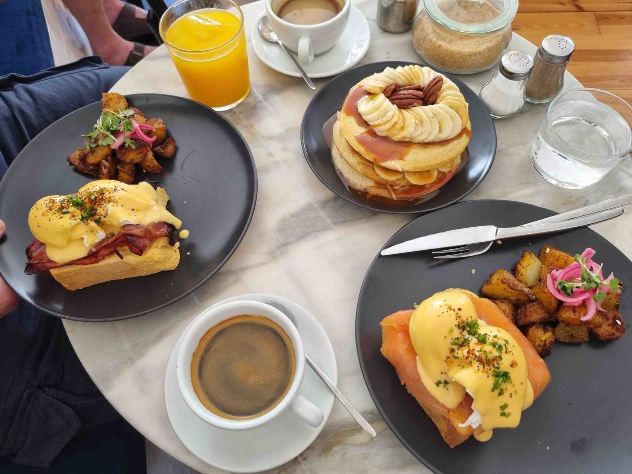 Best Breakfast in Lisbon 10 Lisbon Brunch Cafés