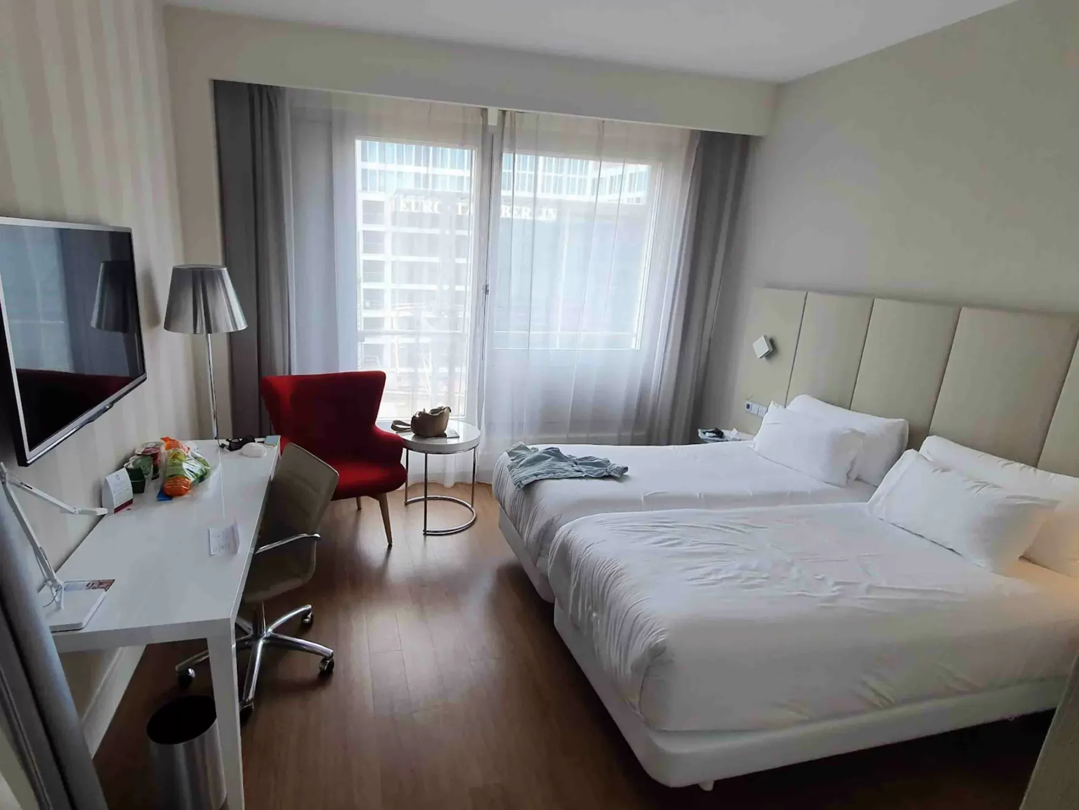 Hotel NH Collection Friedrichstrasse - Best Hotels in Berlin