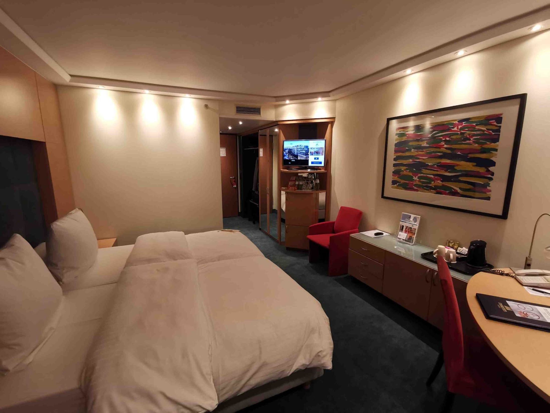 Maritim proArte Hotel - Best Hotels in Berlin