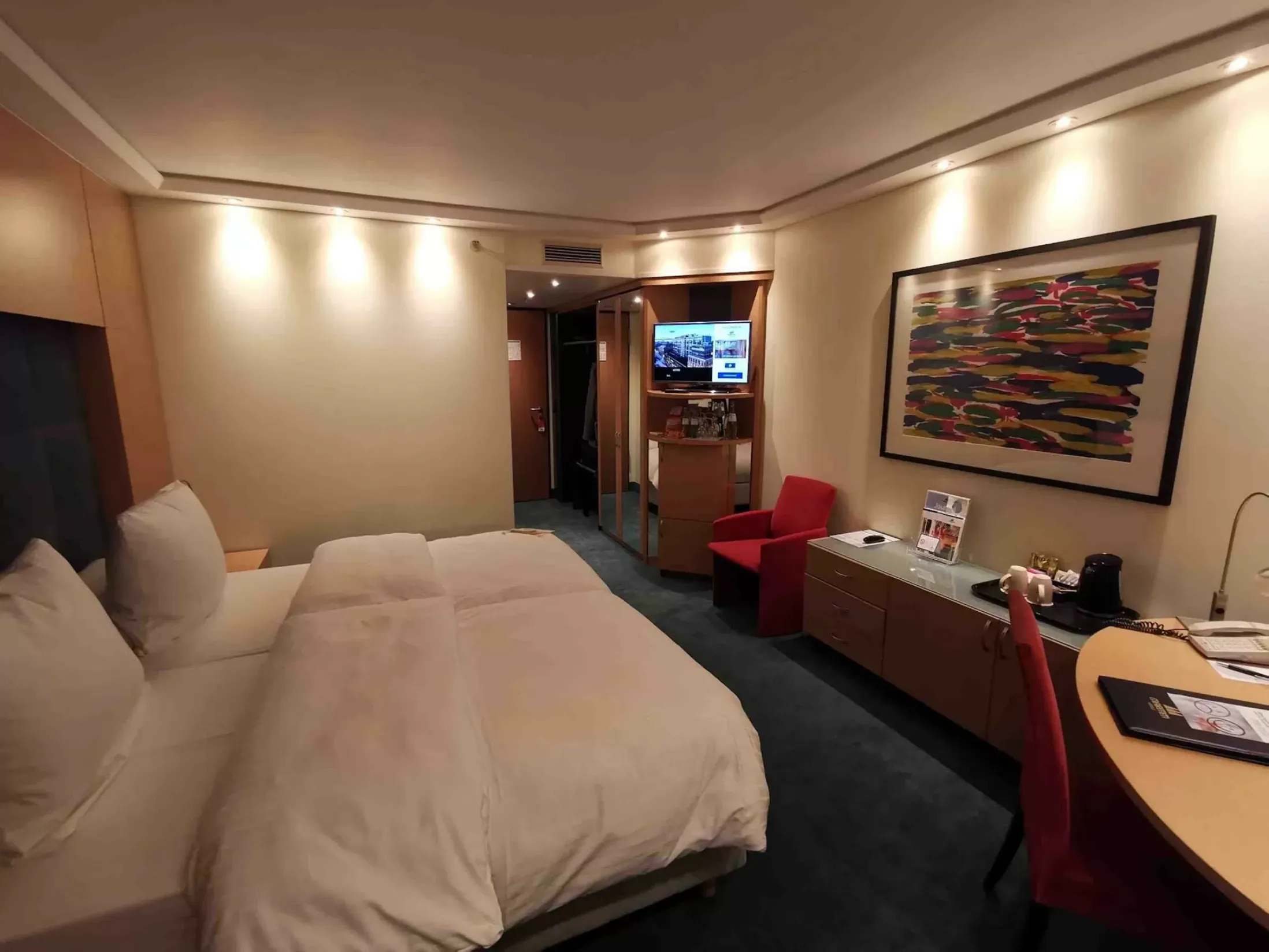 Maritim proArte Hotel - Best Hotels in Berlin