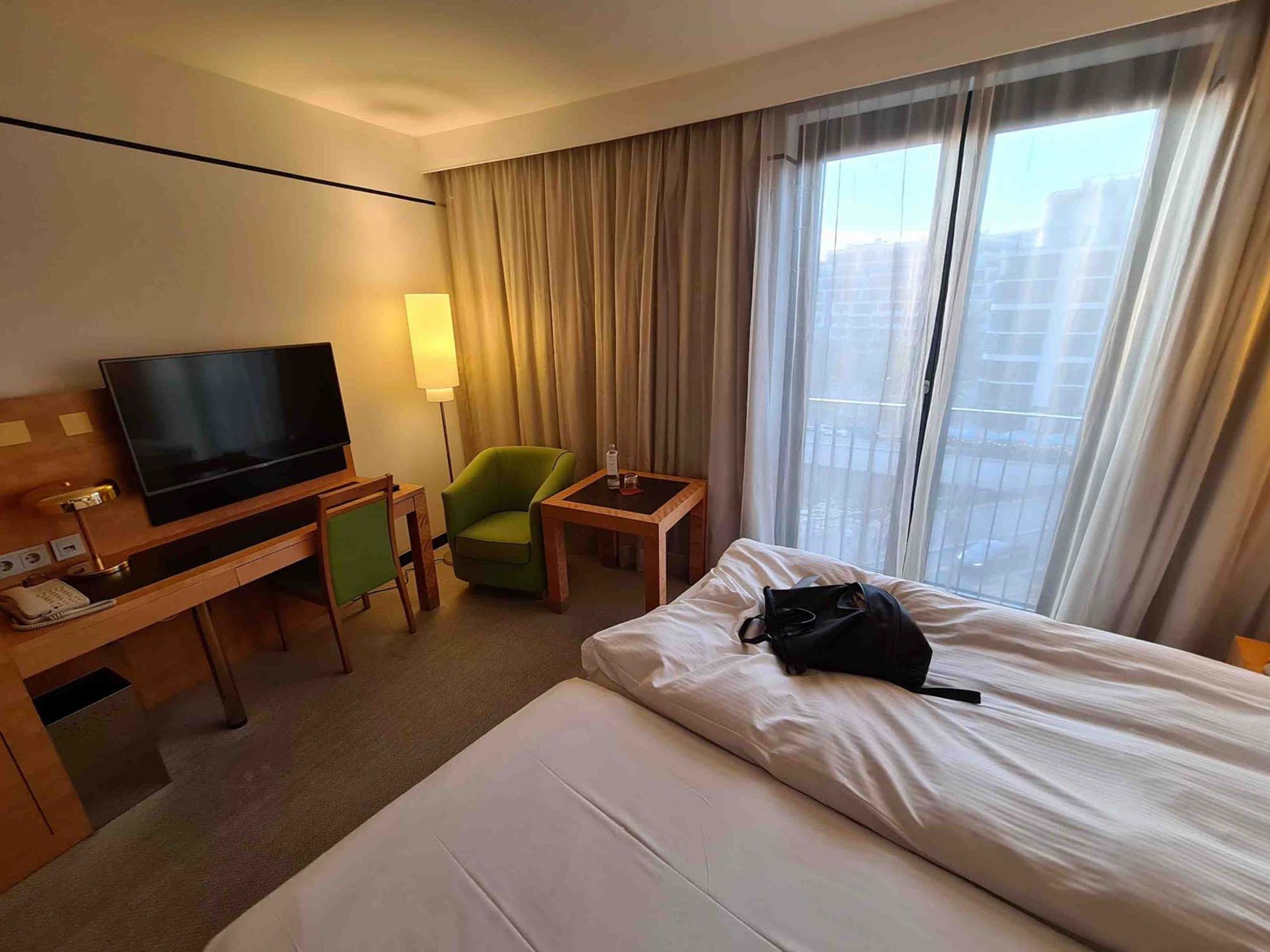 Meliá Berlin - Best Hotels in Berlin