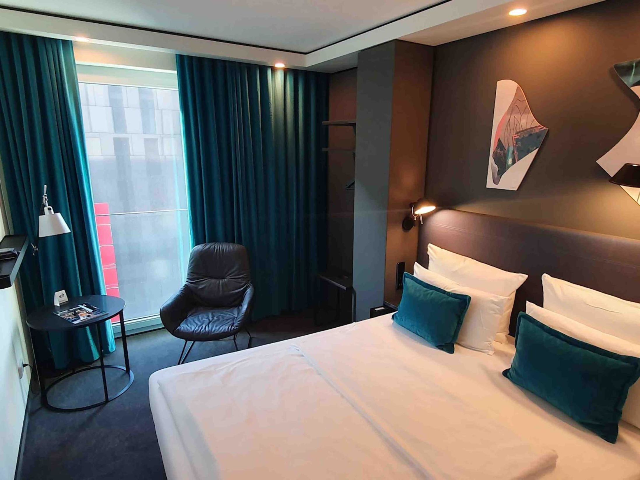 Motel One Alexanderplatz - Best Hotels in Berlin