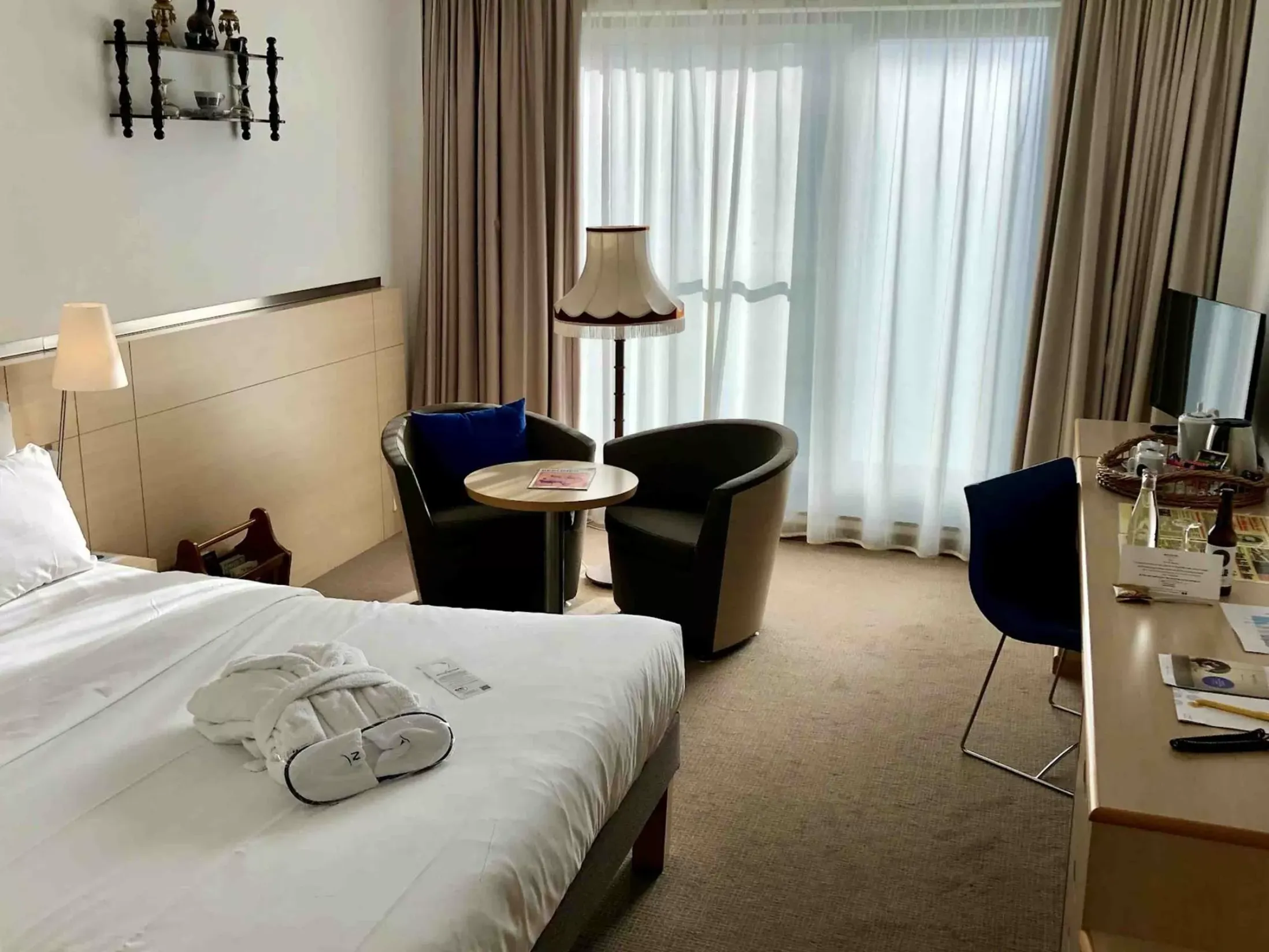 Novotel Berlin Mitte - Best Hotels in Berlin