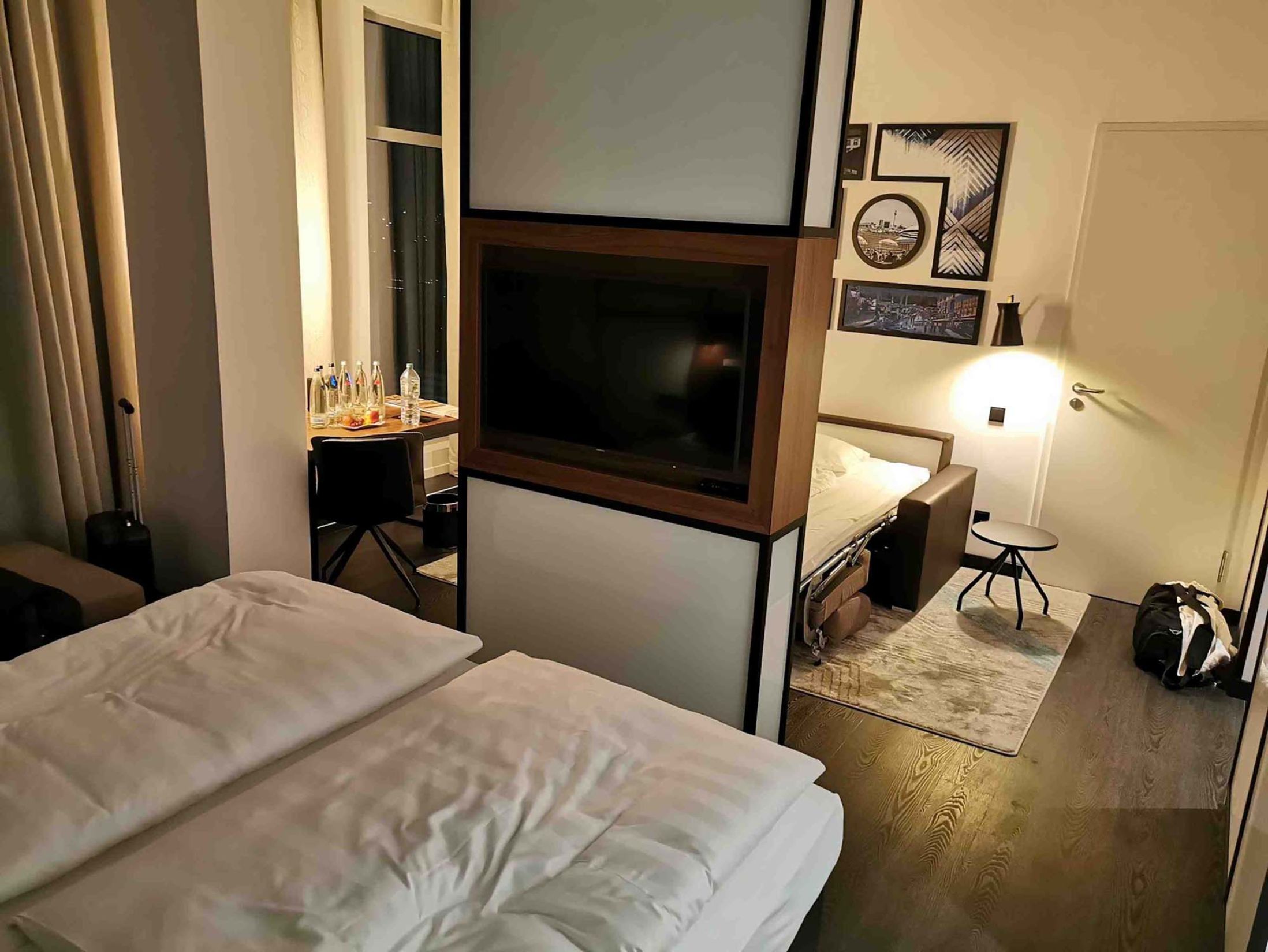 Park Inn by Radisson Alexanderplatz - Best Hotels in Berlin