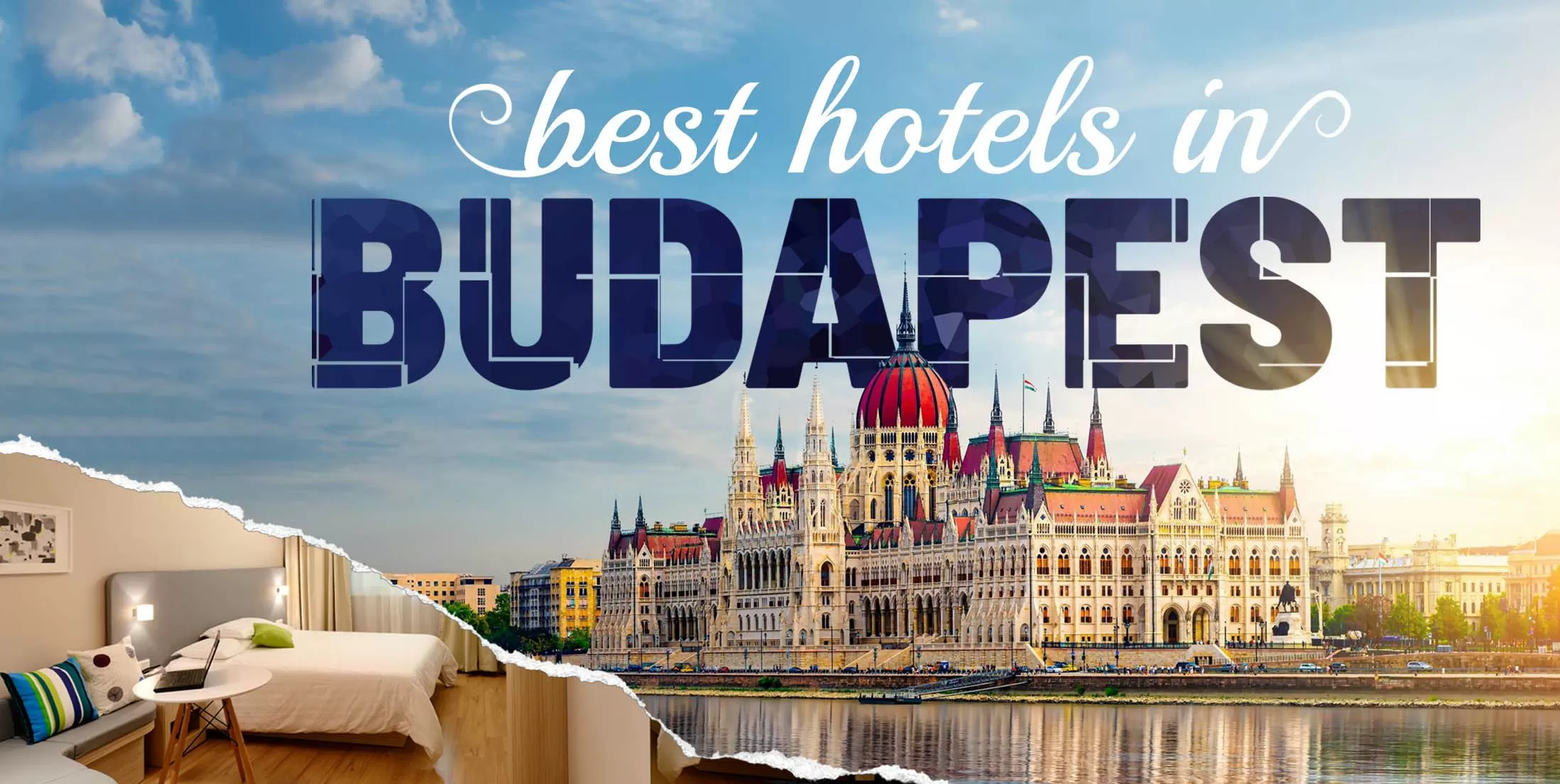 Best Hotels in Budapest