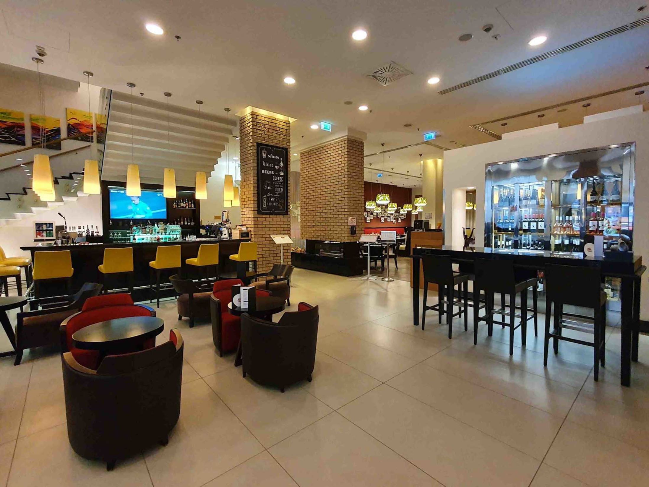 Courtyard by Marriot - Best Hotels in Budapest