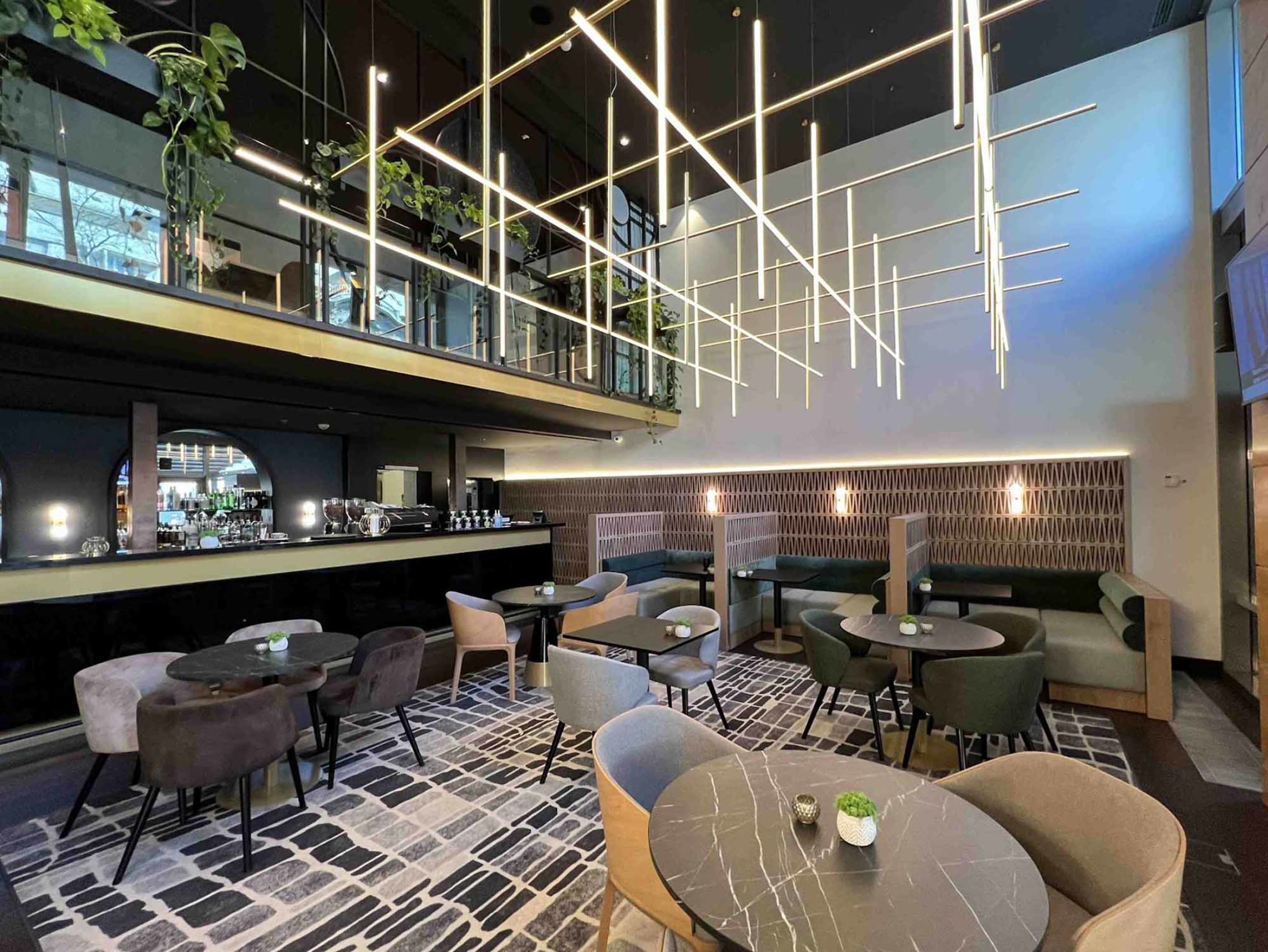 Crowne Plaza Budapest - Best Hotels in Budapest