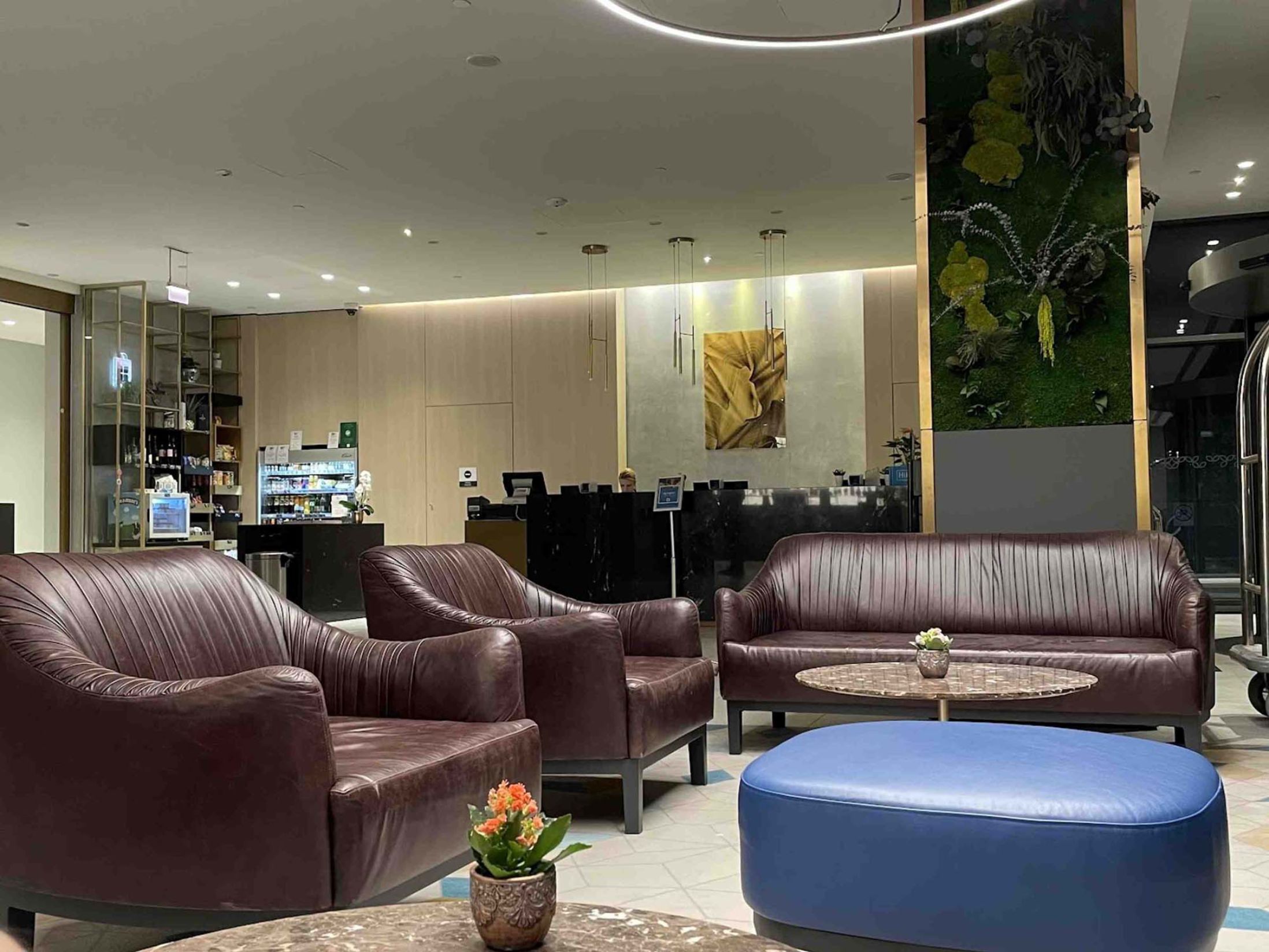 Hilton Garden Inn Budapest City Centre - Best Hotels in Budapest