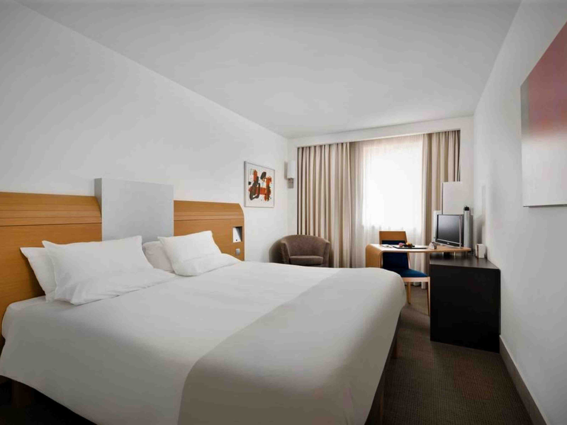 Novotel Budapest Danube - Best Hotels in Budapest