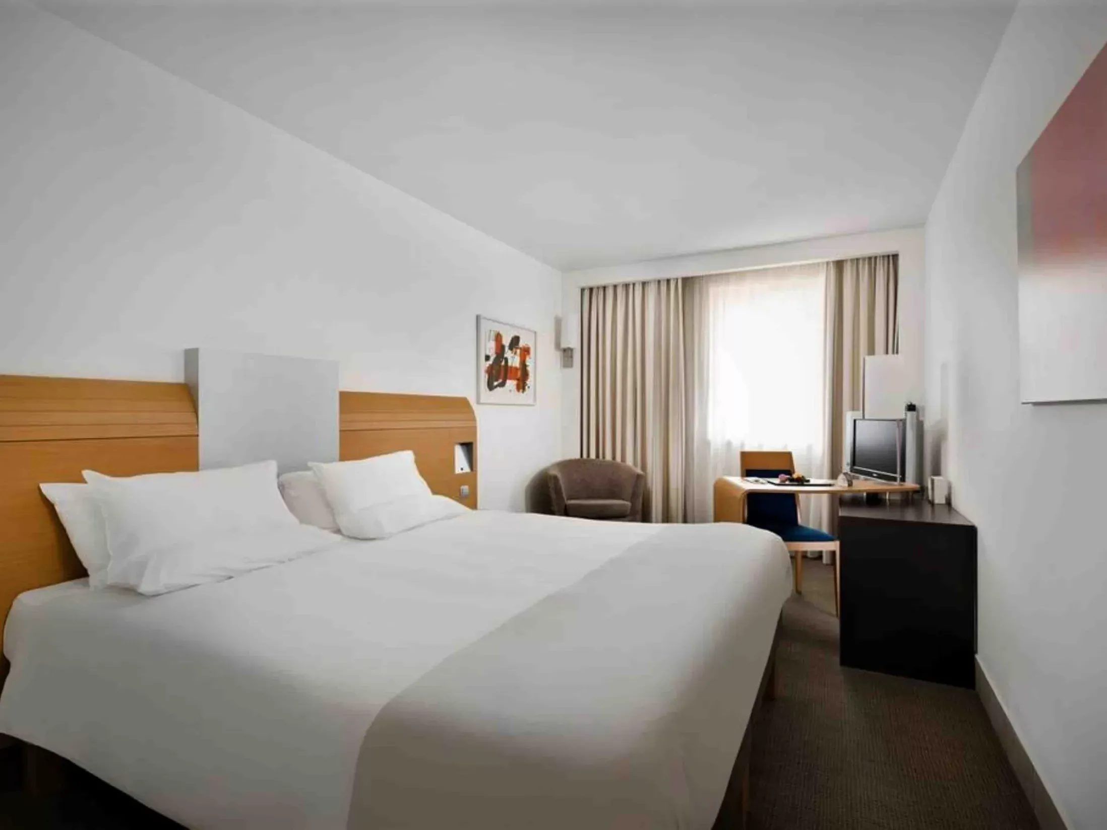 Novotel Budapest Danube - Best Hotels in Budapest