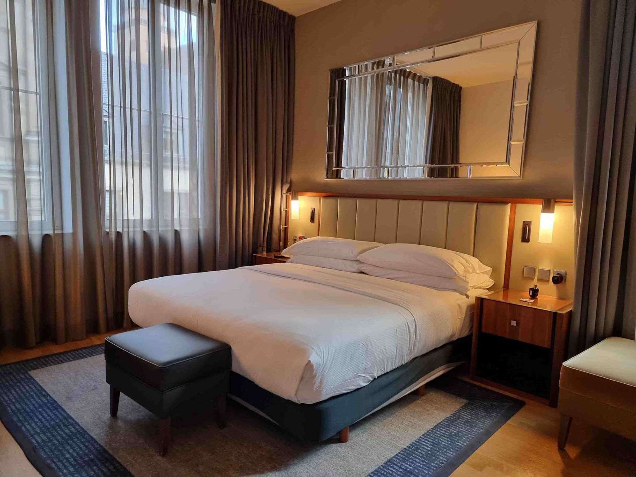 Hilton Cologne - Best Hotels in Cologne