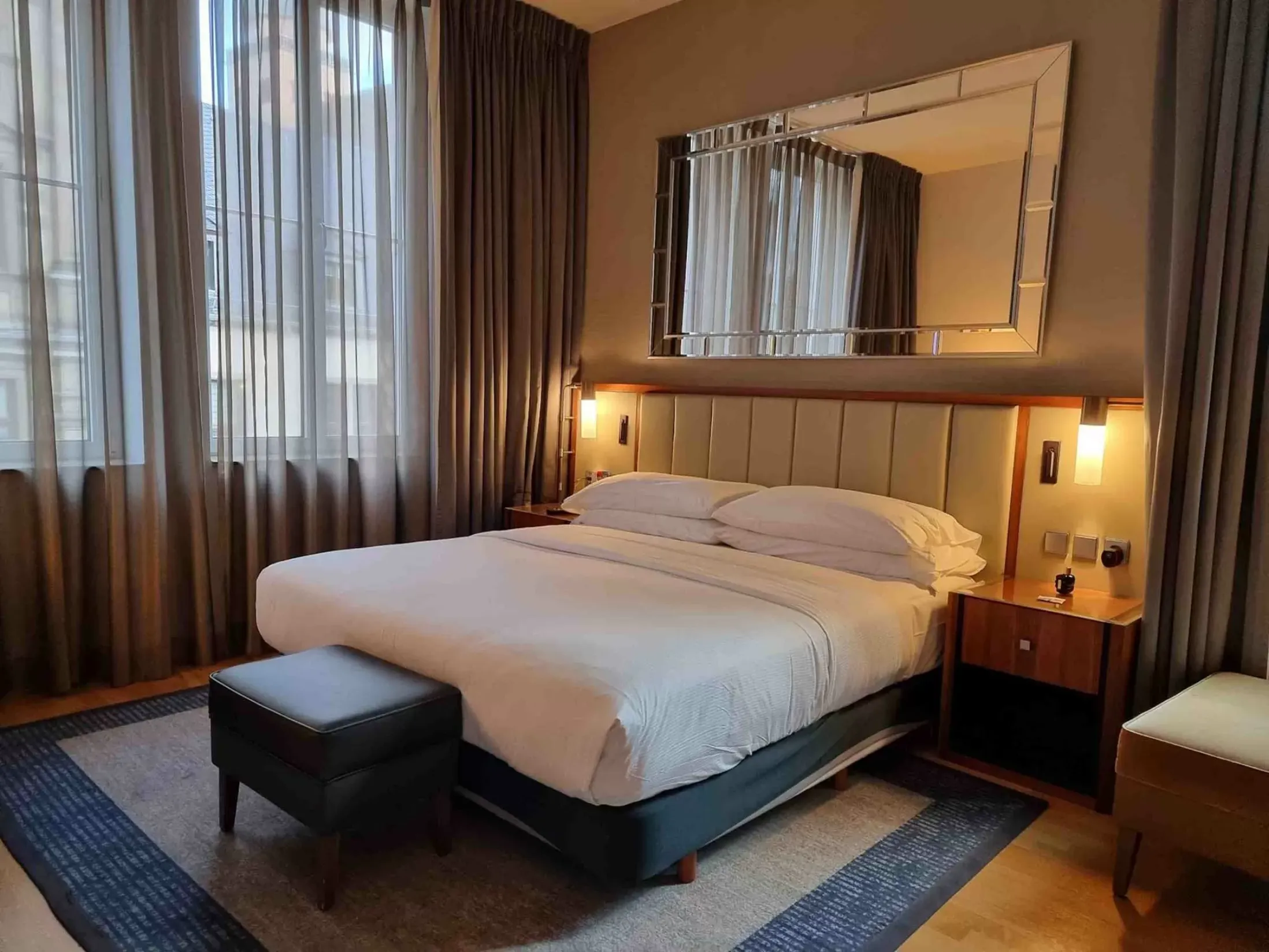 Hilton Cologne - Best Hotels in Cologne