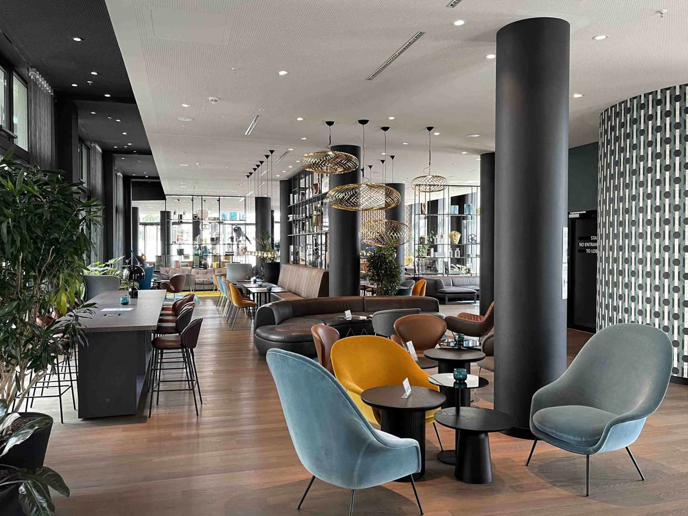 Motel One Cologne-Messe - Best Hotels in Cologne