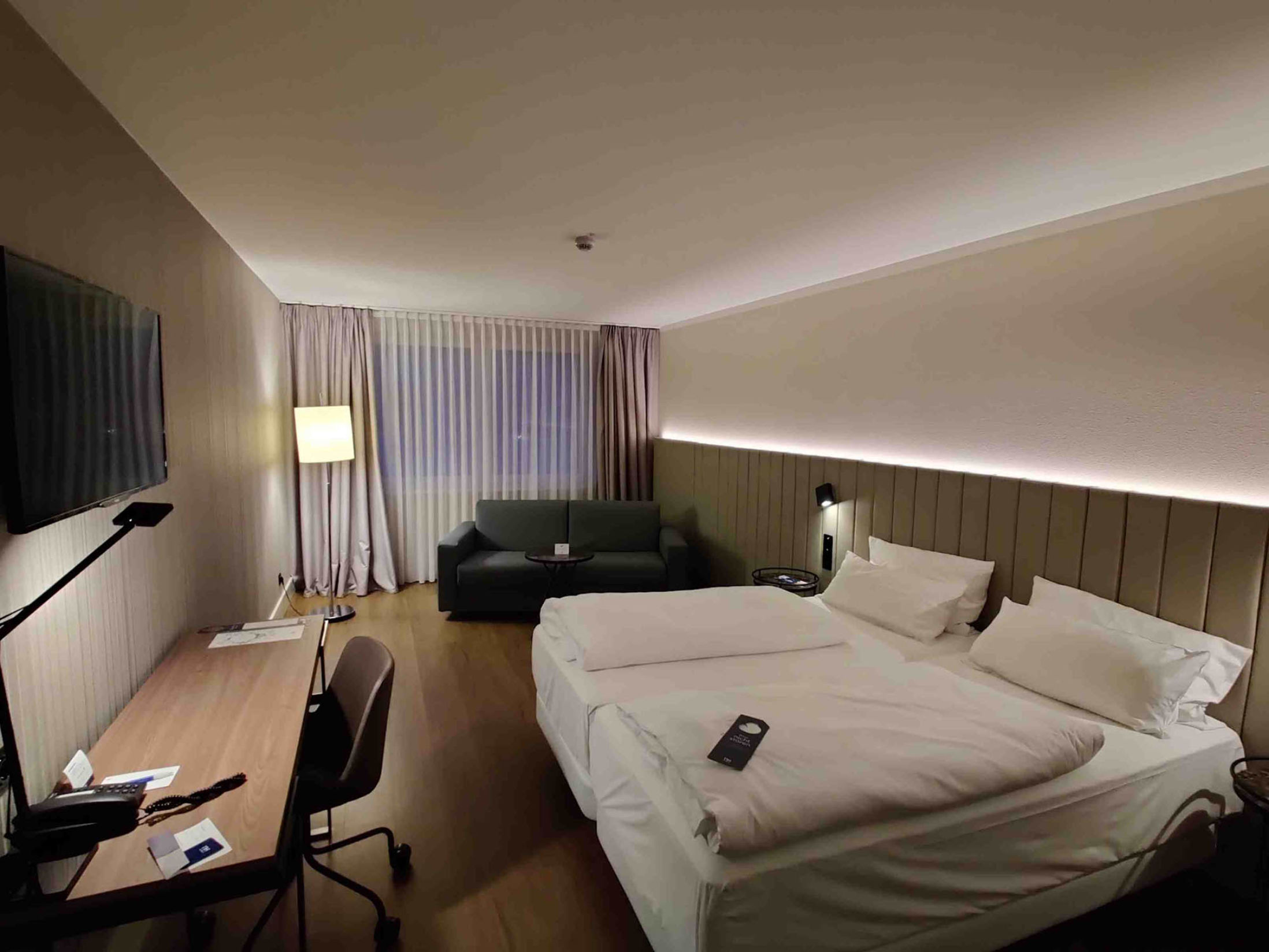 Hotel NH Koln Altstadt - Best Hotels in Cologne