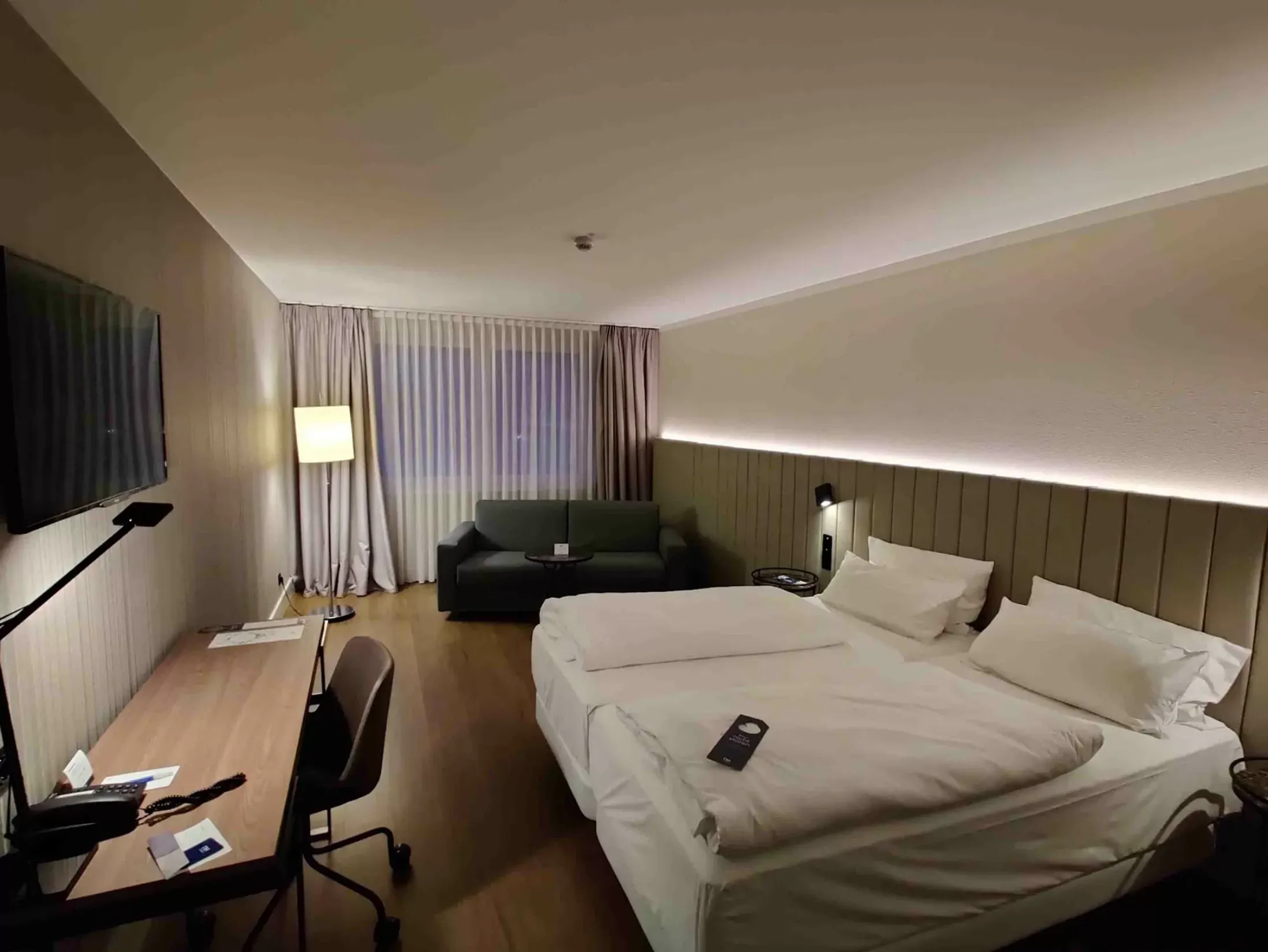 Hotel NH Koln Altstadt - Best Hotels in Cologne