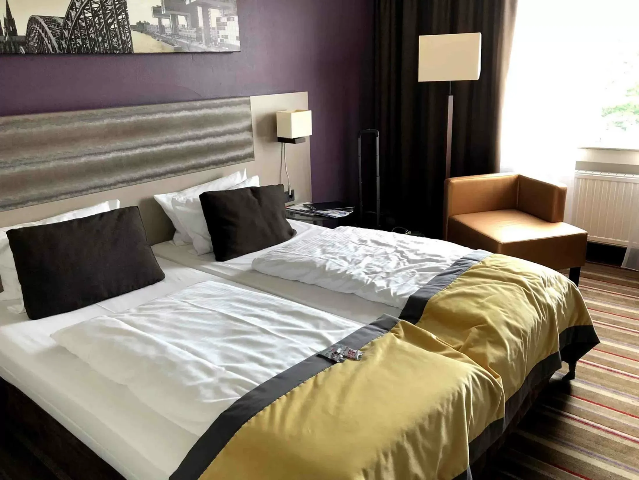 Leonardo Royal Hotel - Best Hotels in Cologne