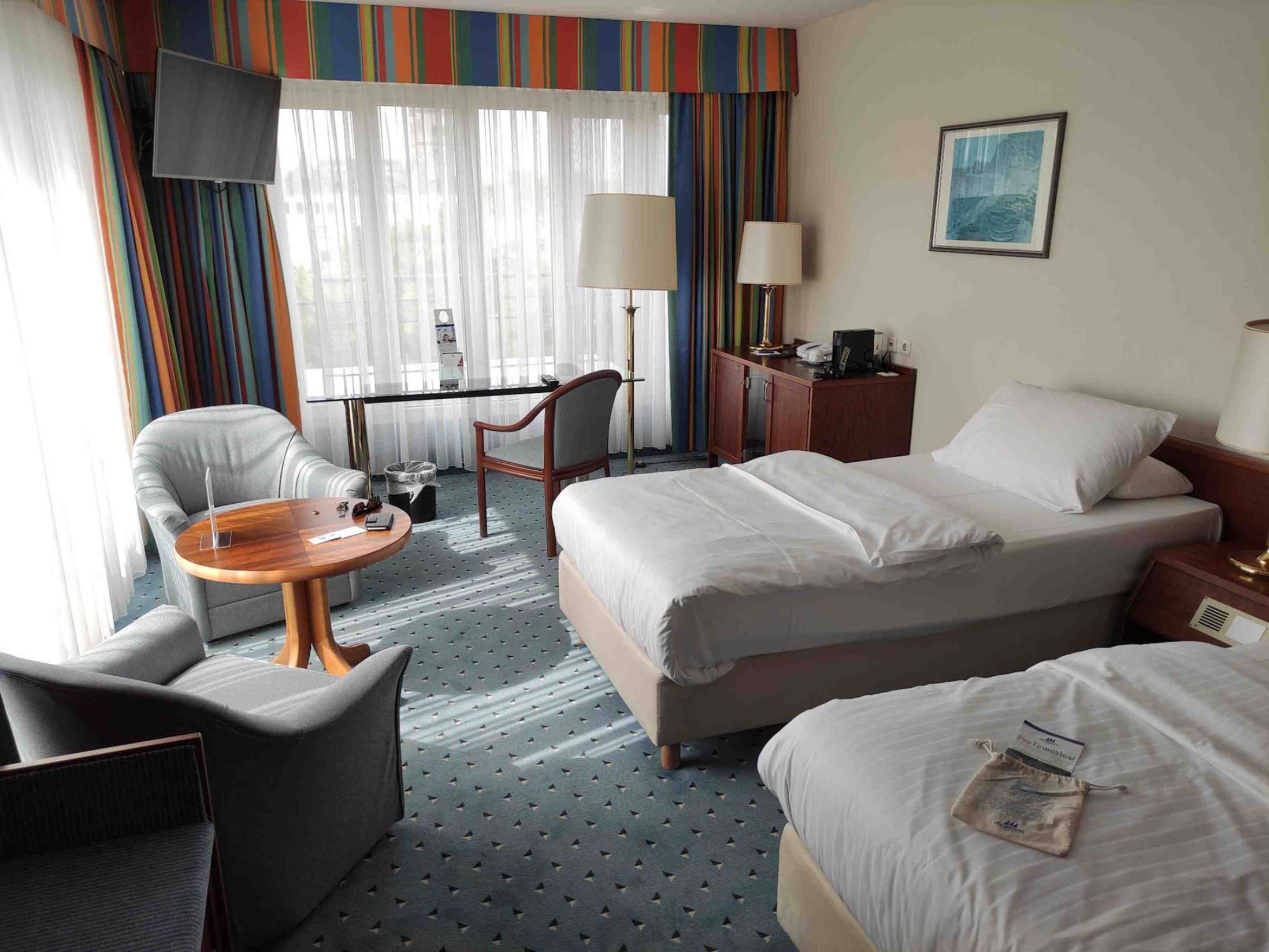 Maritim Hotel Cologne - Best Hotels in Cologne