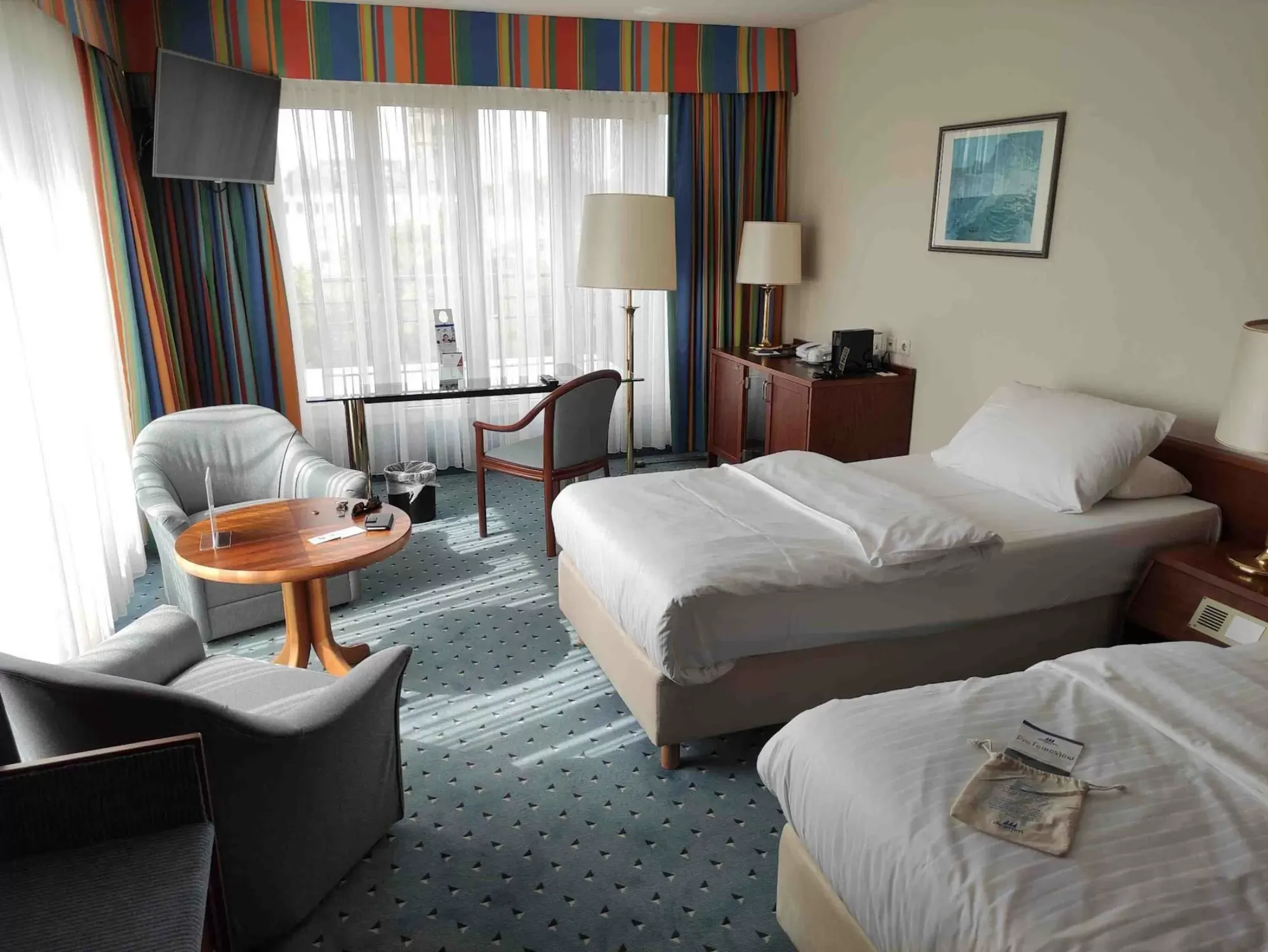 Maritim Hotel Cologne - Best Hotels in Cologne