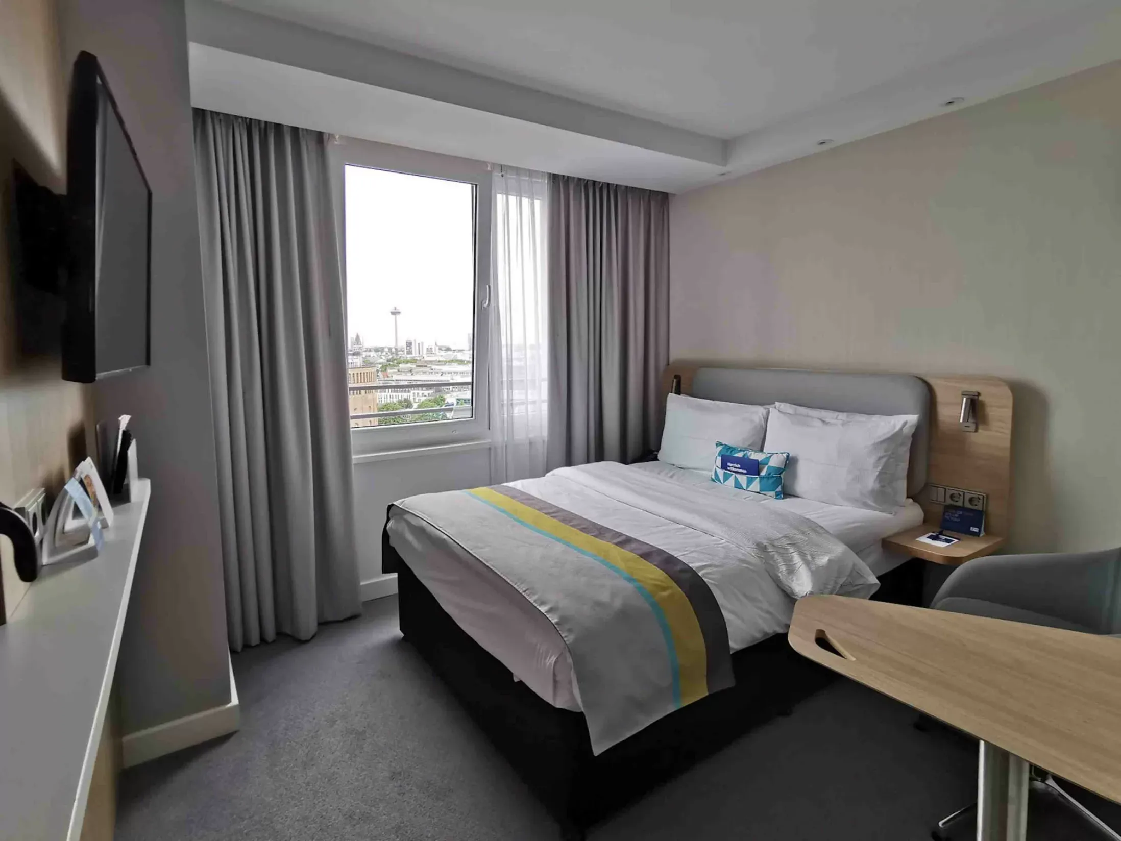 Premier Inn - Best Hotels in Cologne