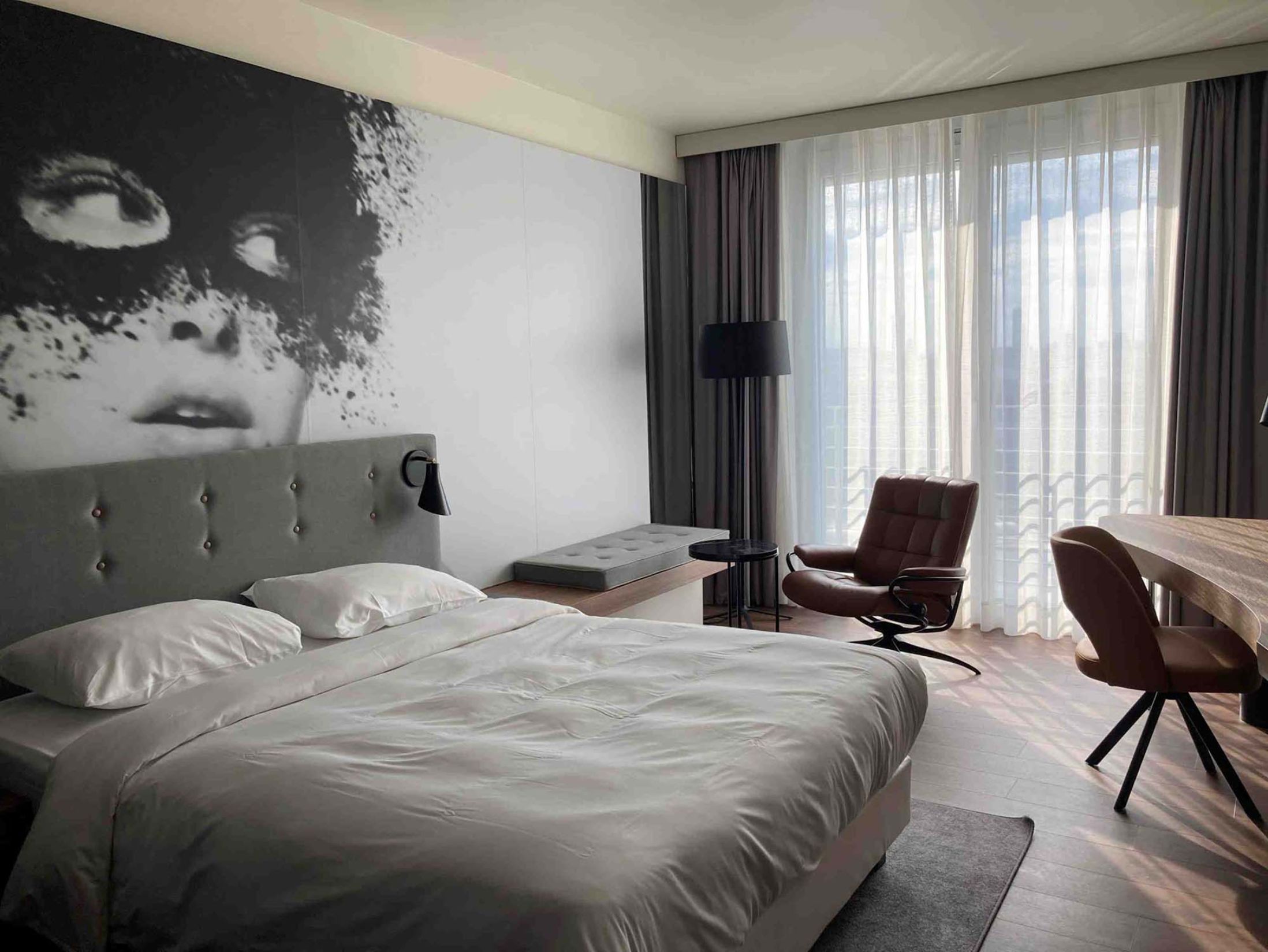 Radisson Blu Hotel Cologne - Best Hotels in Cologne