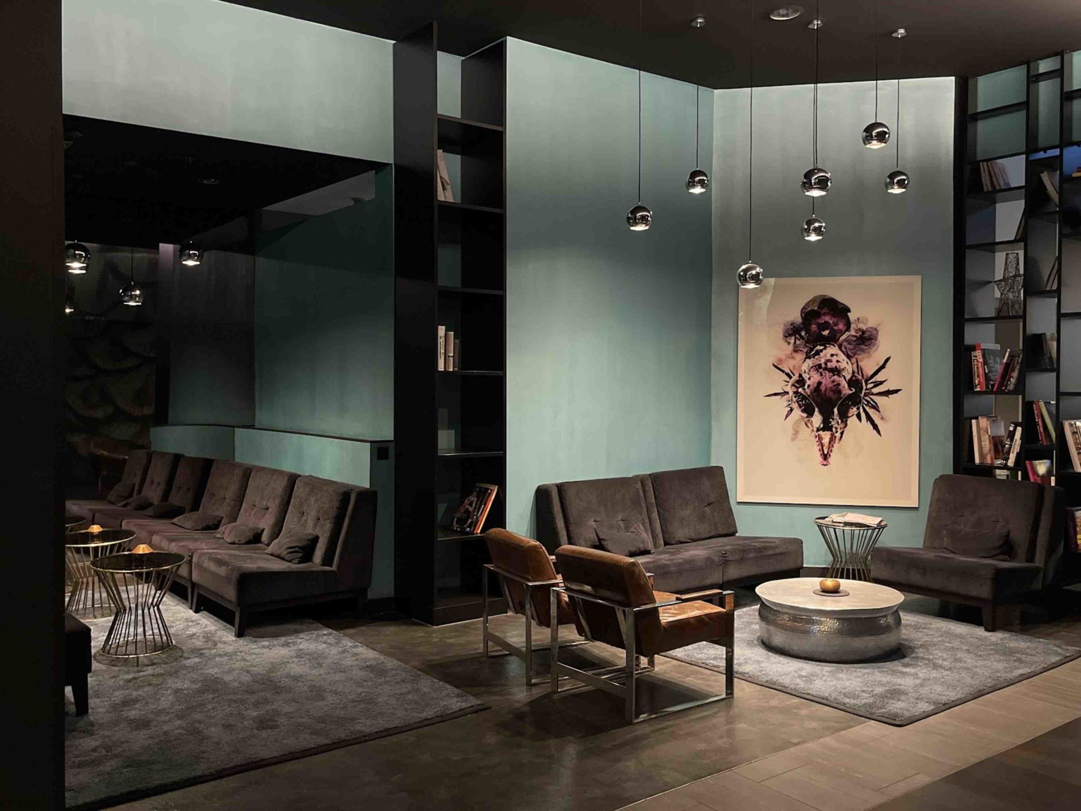 Hotel Dusseldorf Mitte - Best Hotels in Dusseldorf