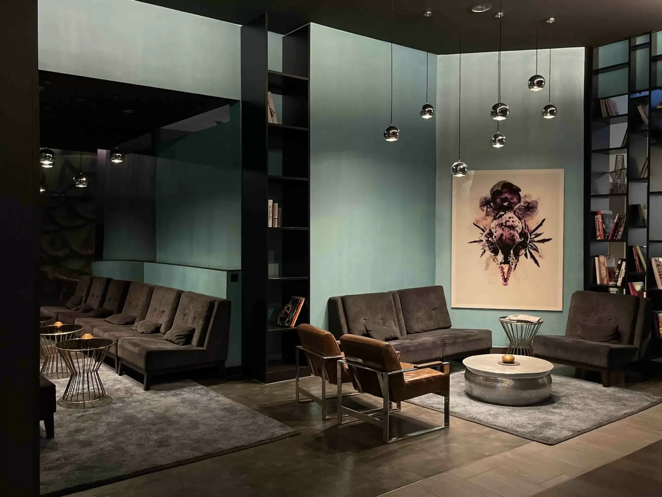 Hotel Dusseldorf Mitte - Best Hotels in Dusseldorf