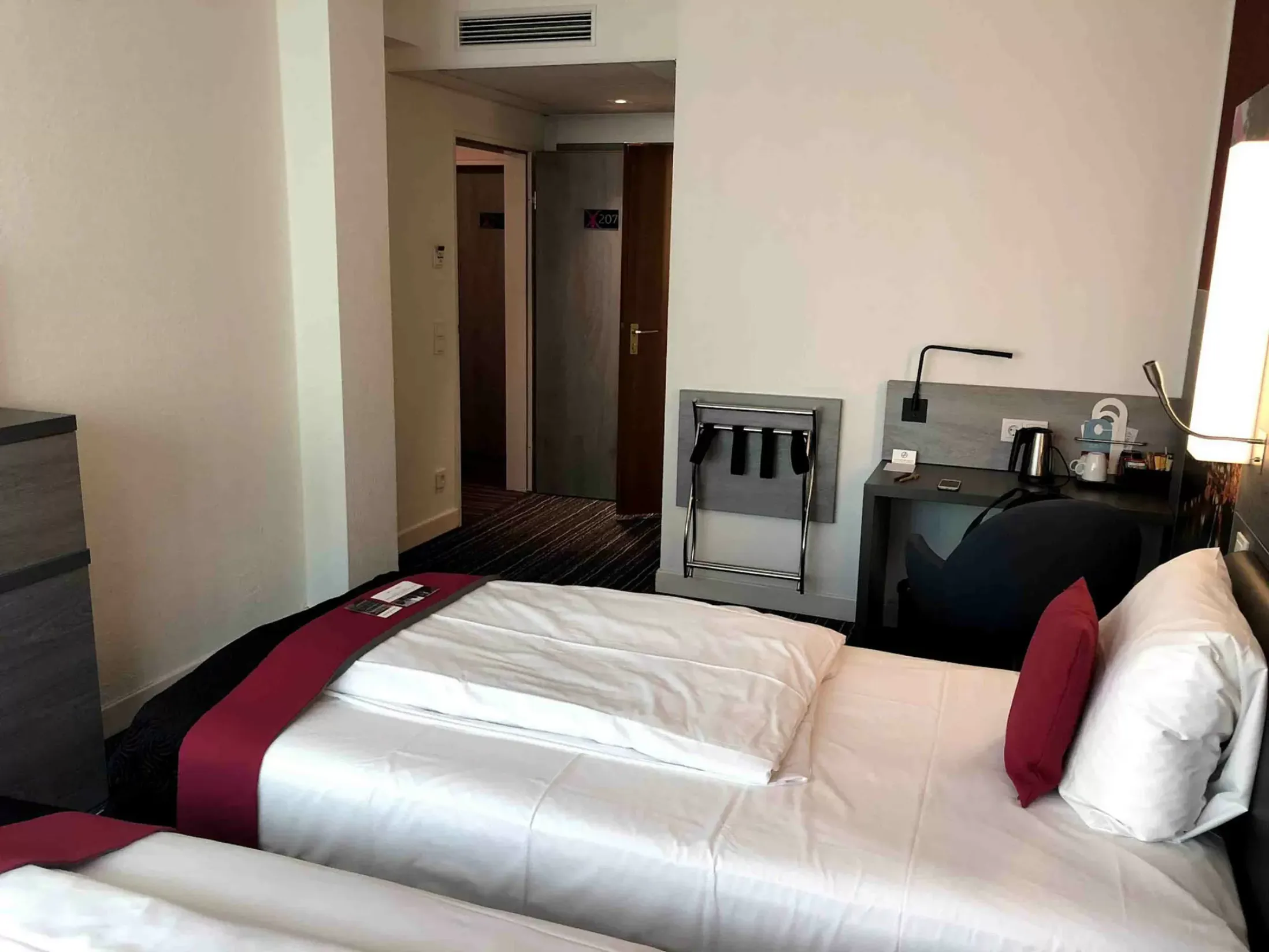 Mercure Hotel (Zentrum) - Best Hotels in Dusseldorf