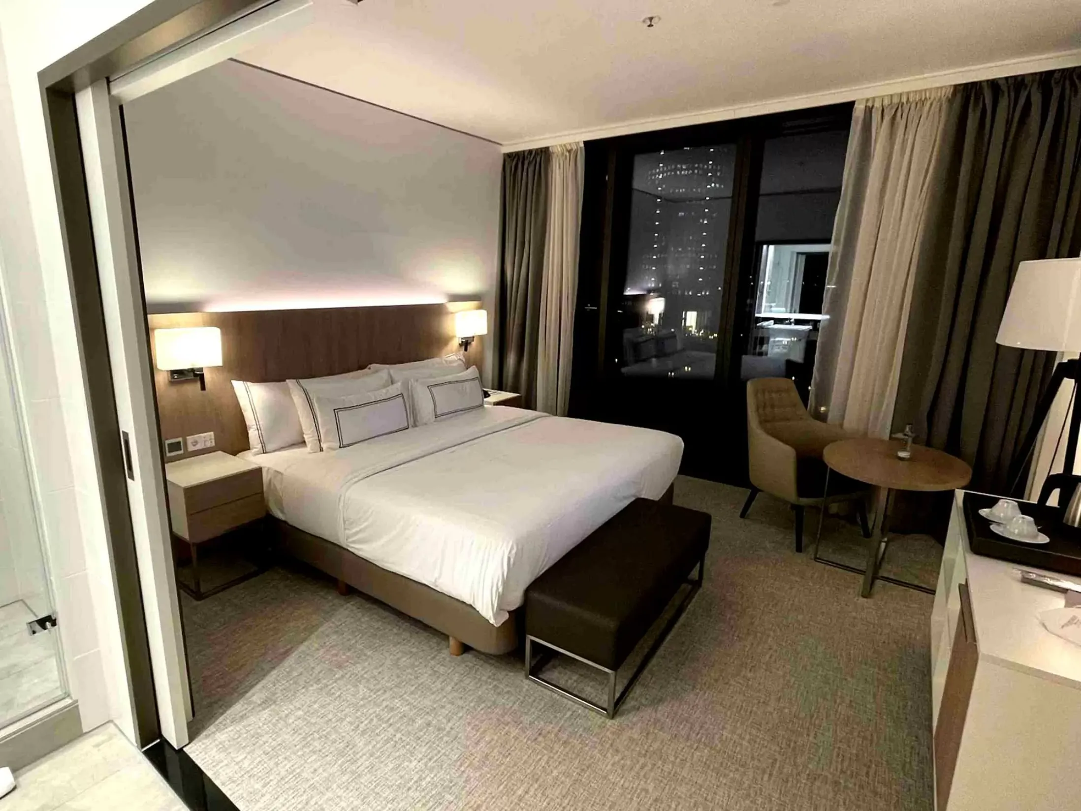 Meliá Frankfurt City - Best Hotels in Frankfurt