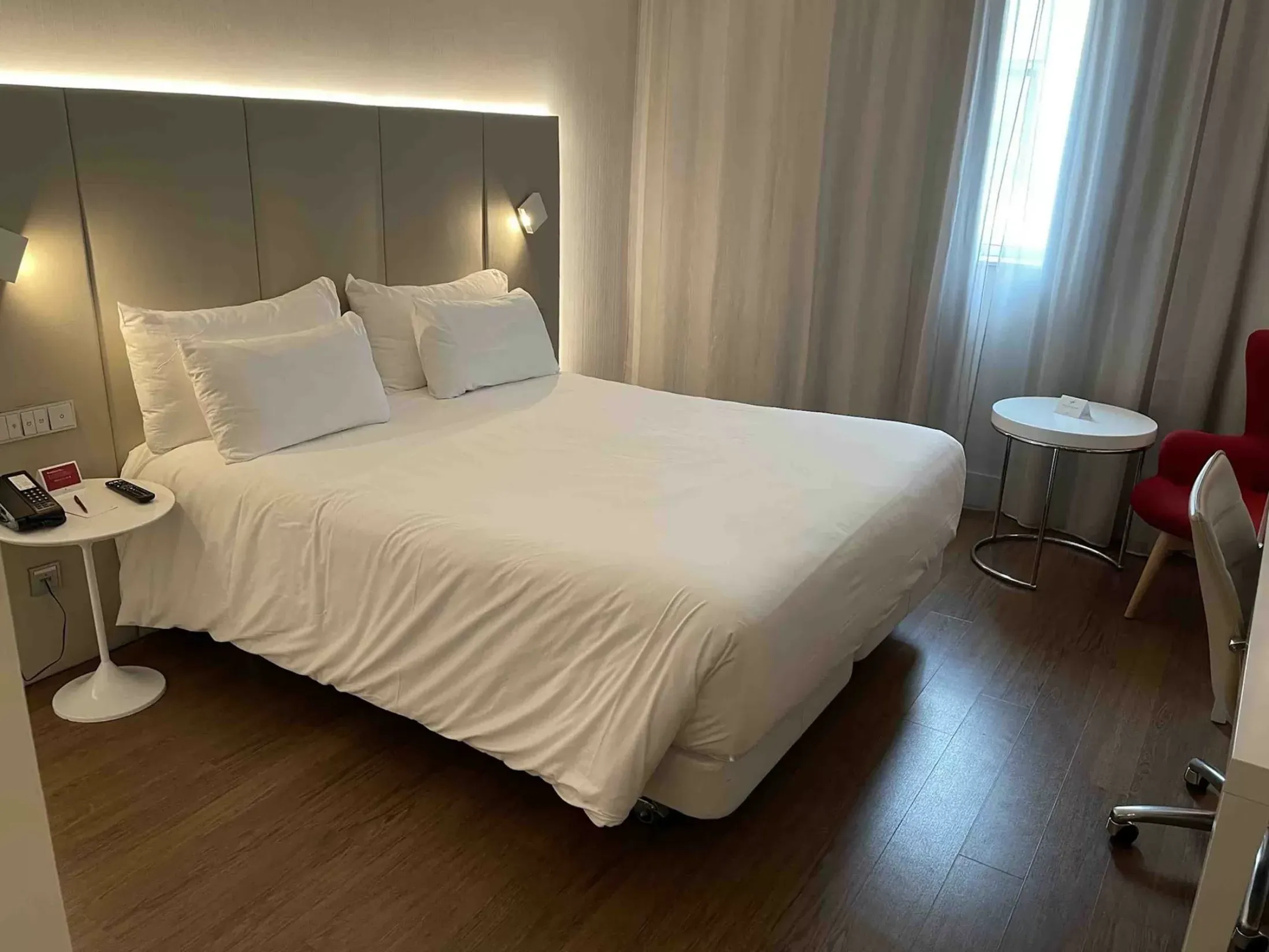 NH Collections Frankfurt City - Best Hotels in Frankfurt