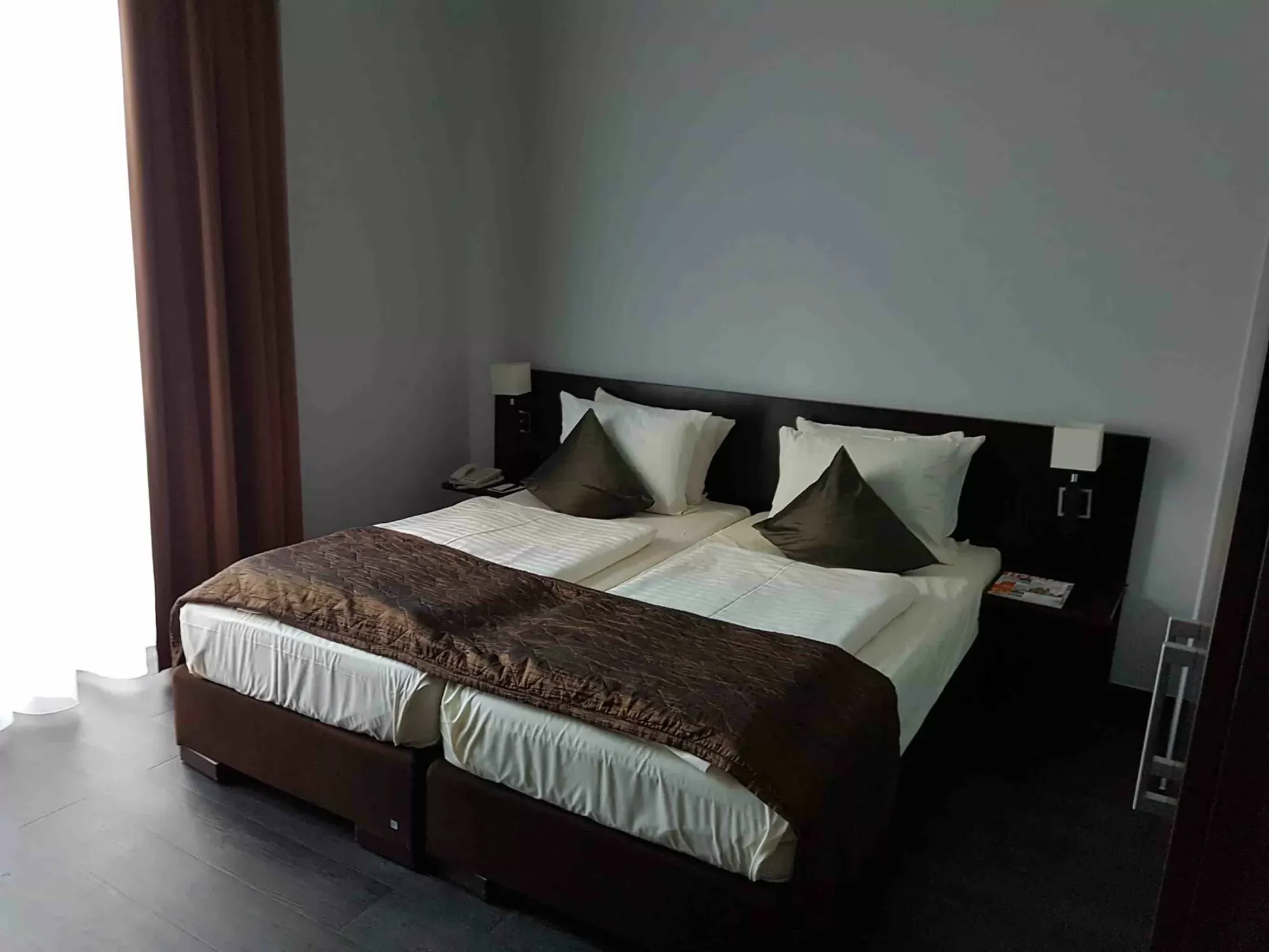 Ramada by Wyndham - Best Hotels in Frankfurt