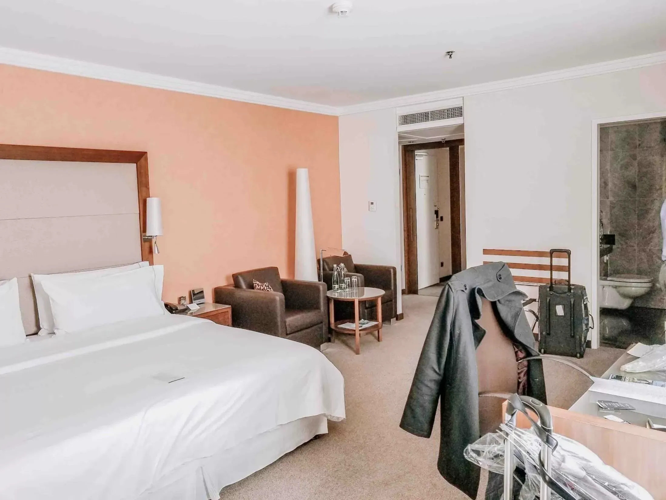 The Westin Grand - Best Hotels in Frankfurt