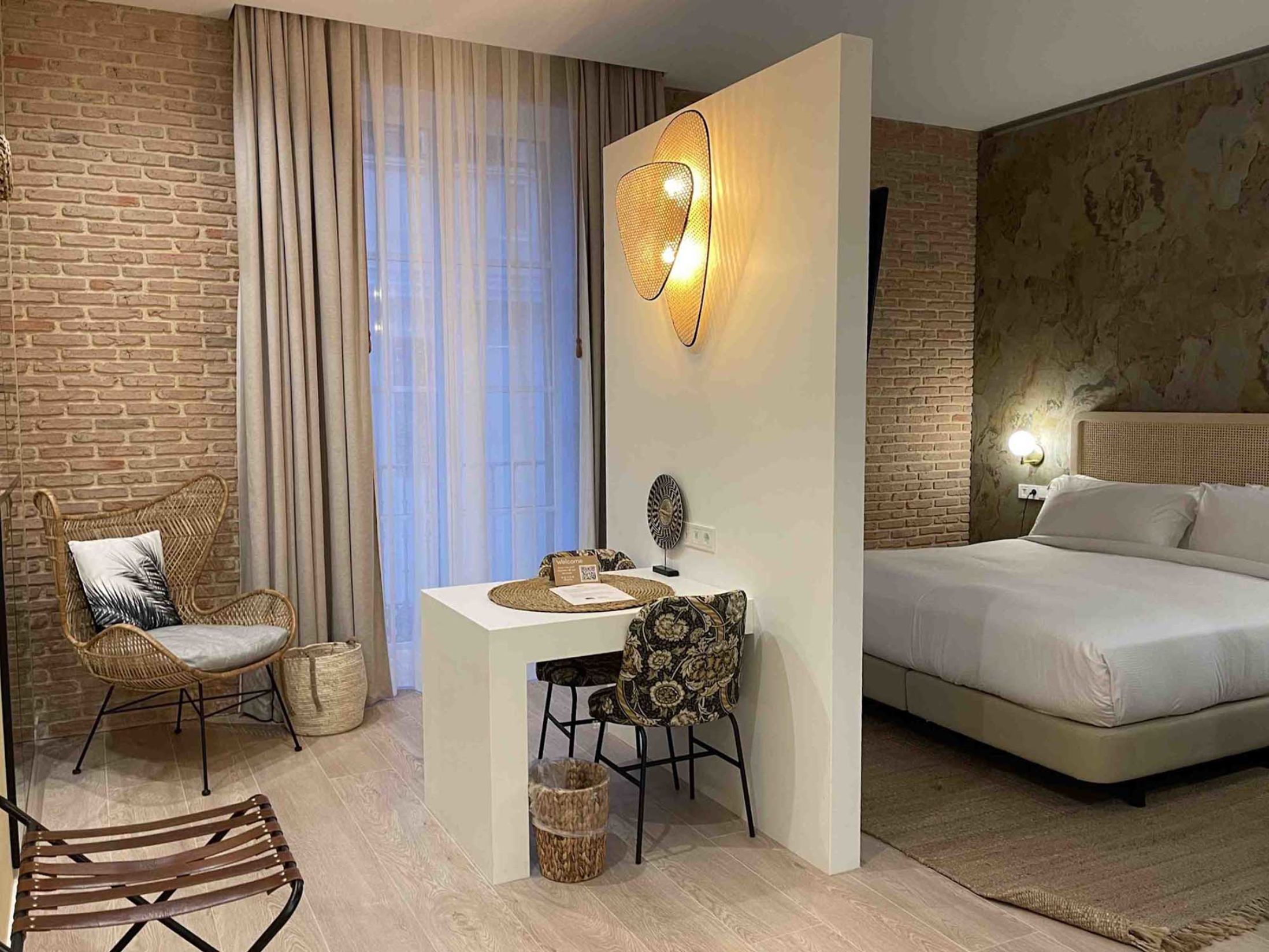 Atocha Hilton Hotel - Best Hotels in Madrid