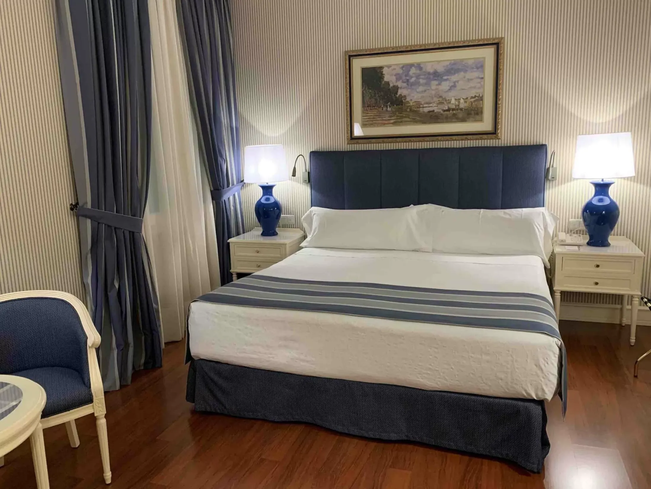 Hotel Atlantico - Best Hotels in Madrid