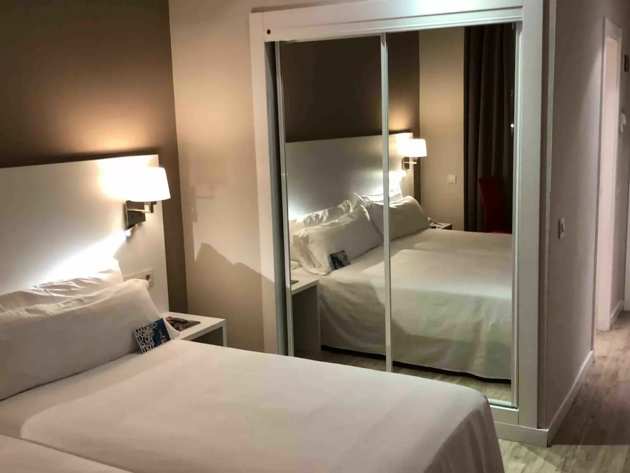 Hotel Madrid Gran Via 25 - Best Hotels in Madrid