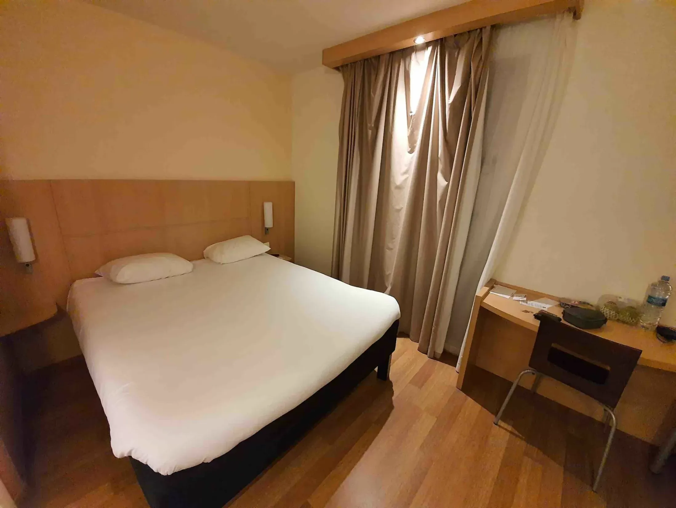 ibis Madrid Centro - Best Hotels in Madrid