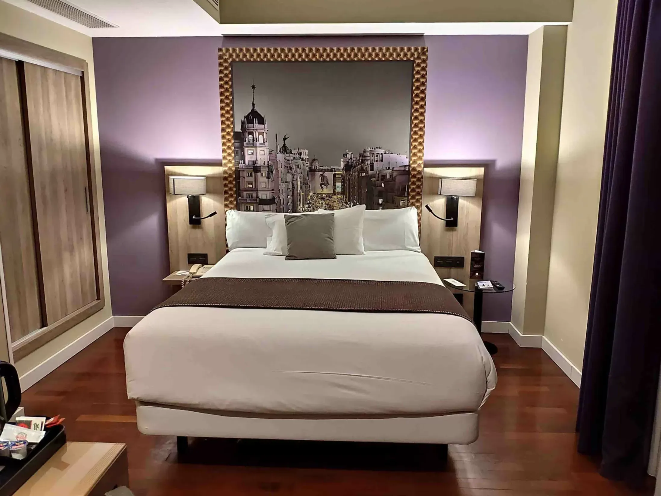 Leonardo Hotel - Best Hotels in Madrid