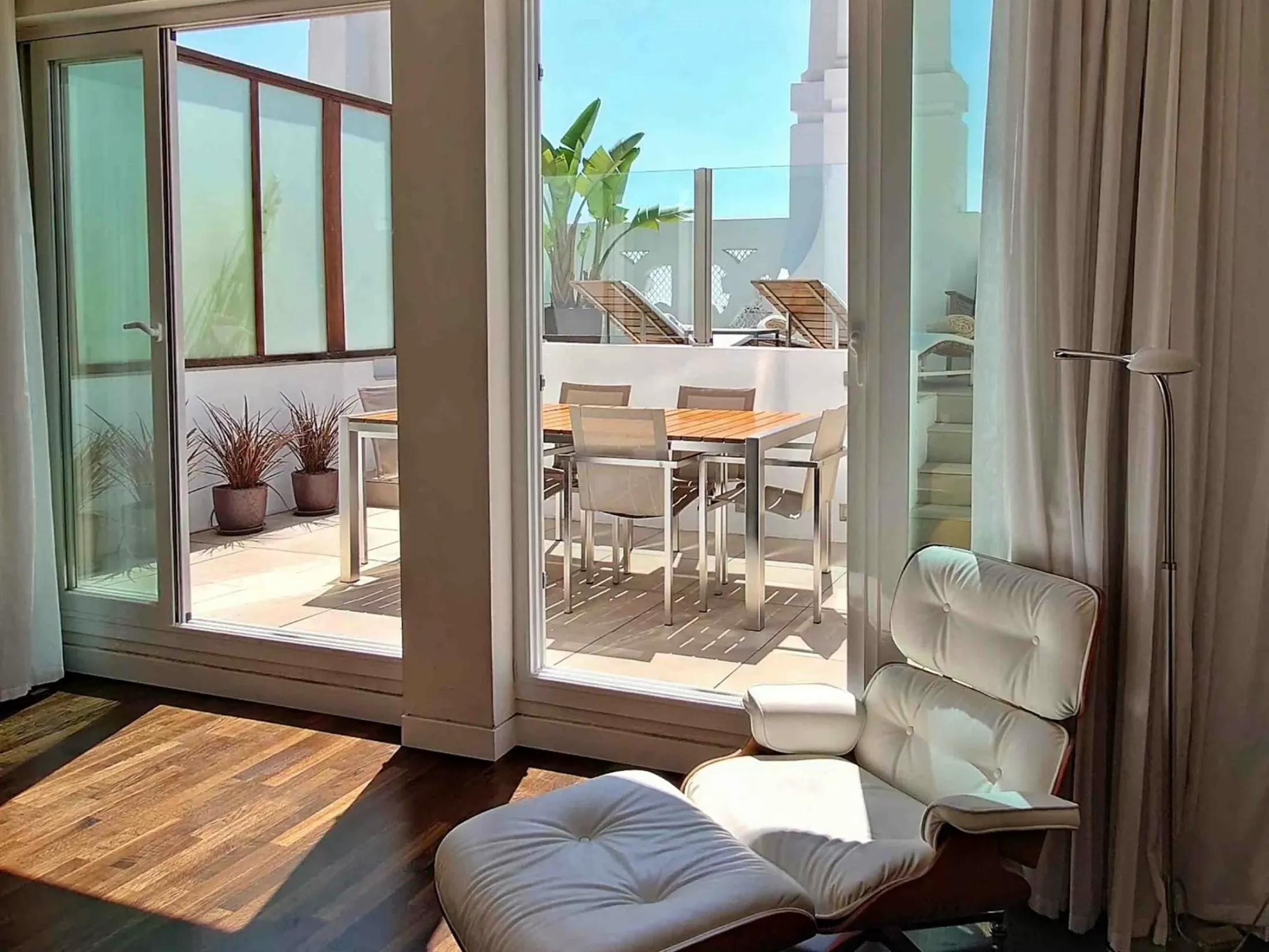 ME Madrid Reina Victoria - Best Hotels in Madrid