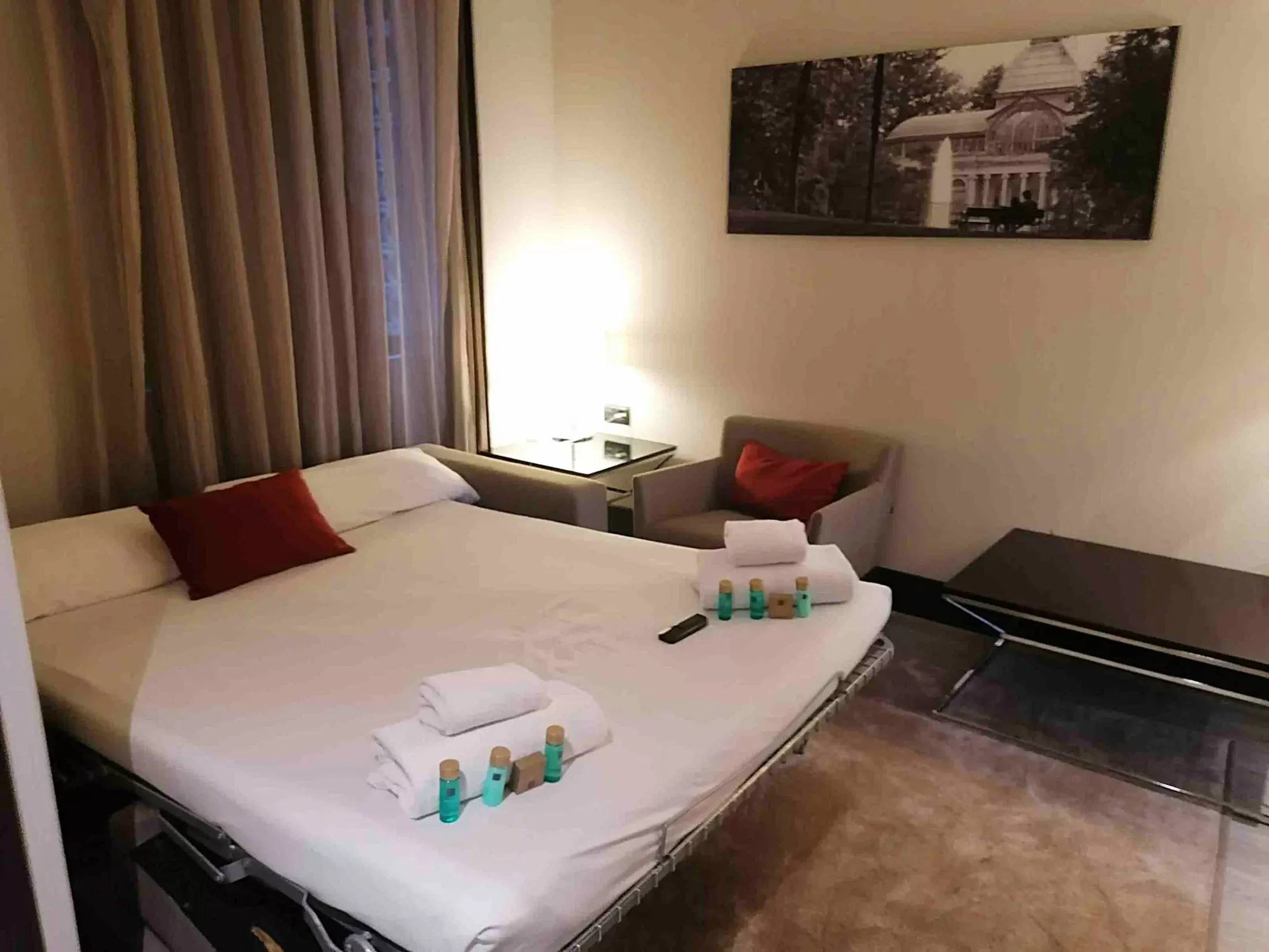 Novotel Madrid Center - Best Hotels in Madrid