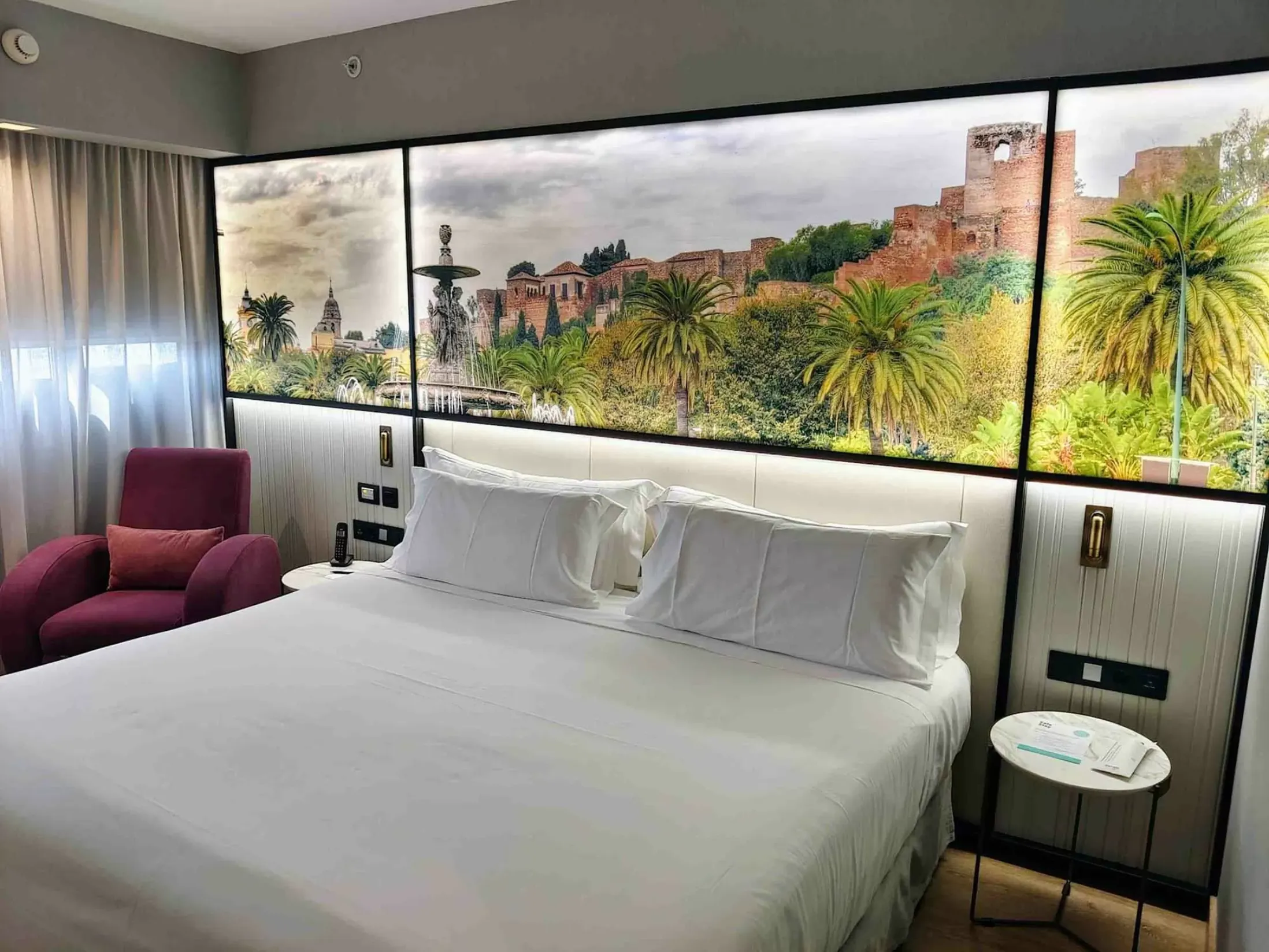 Barceló - Best Hotels in Malaga