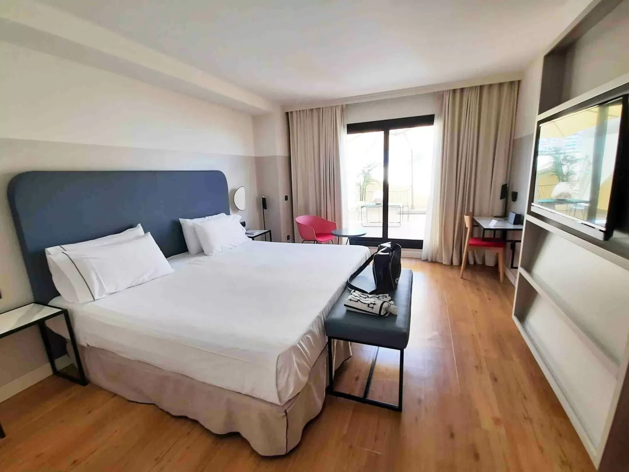 Eurostars - Best Hotels in Malaga