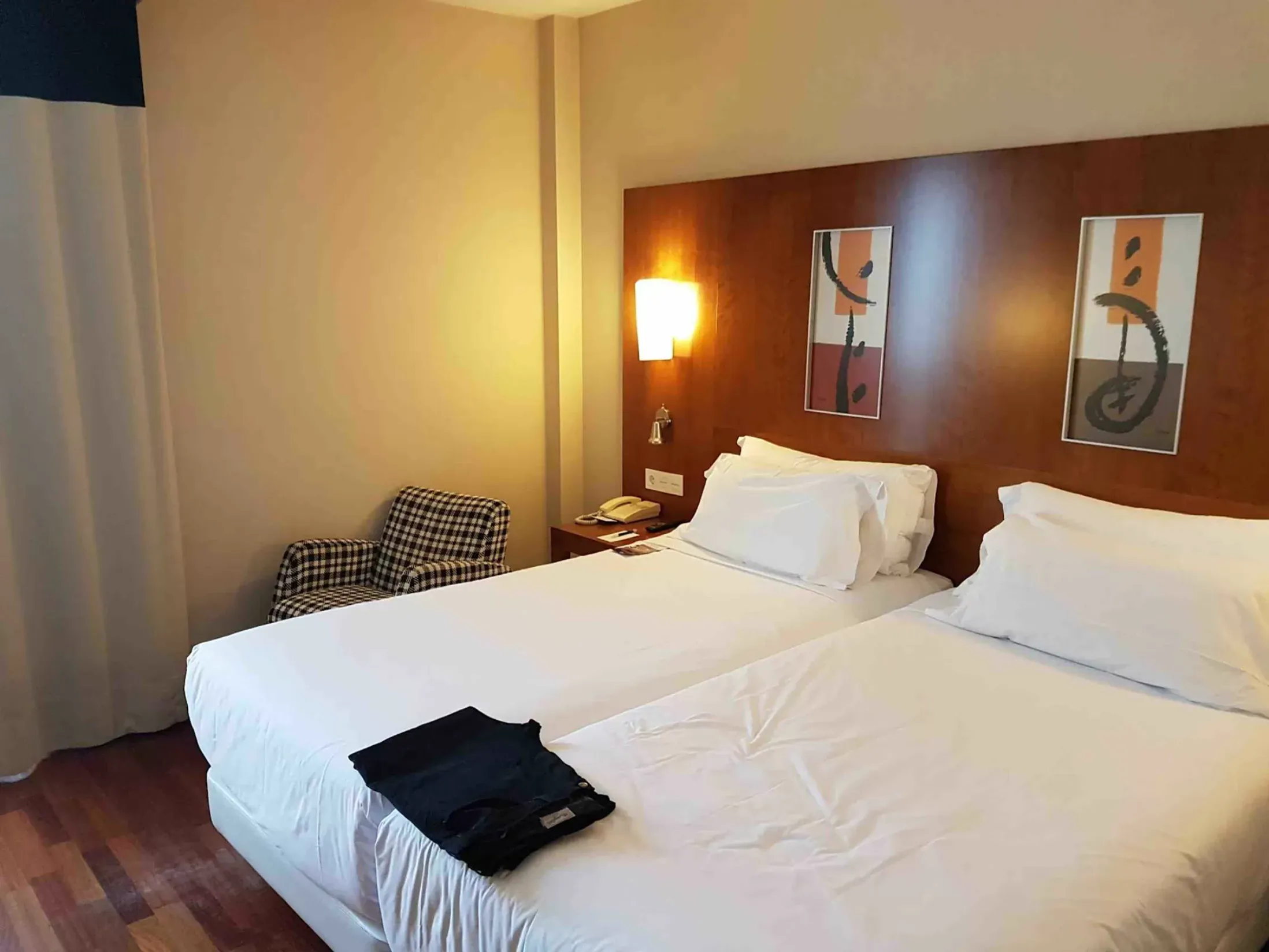 Hotel NH - Best Hotels in Malaga