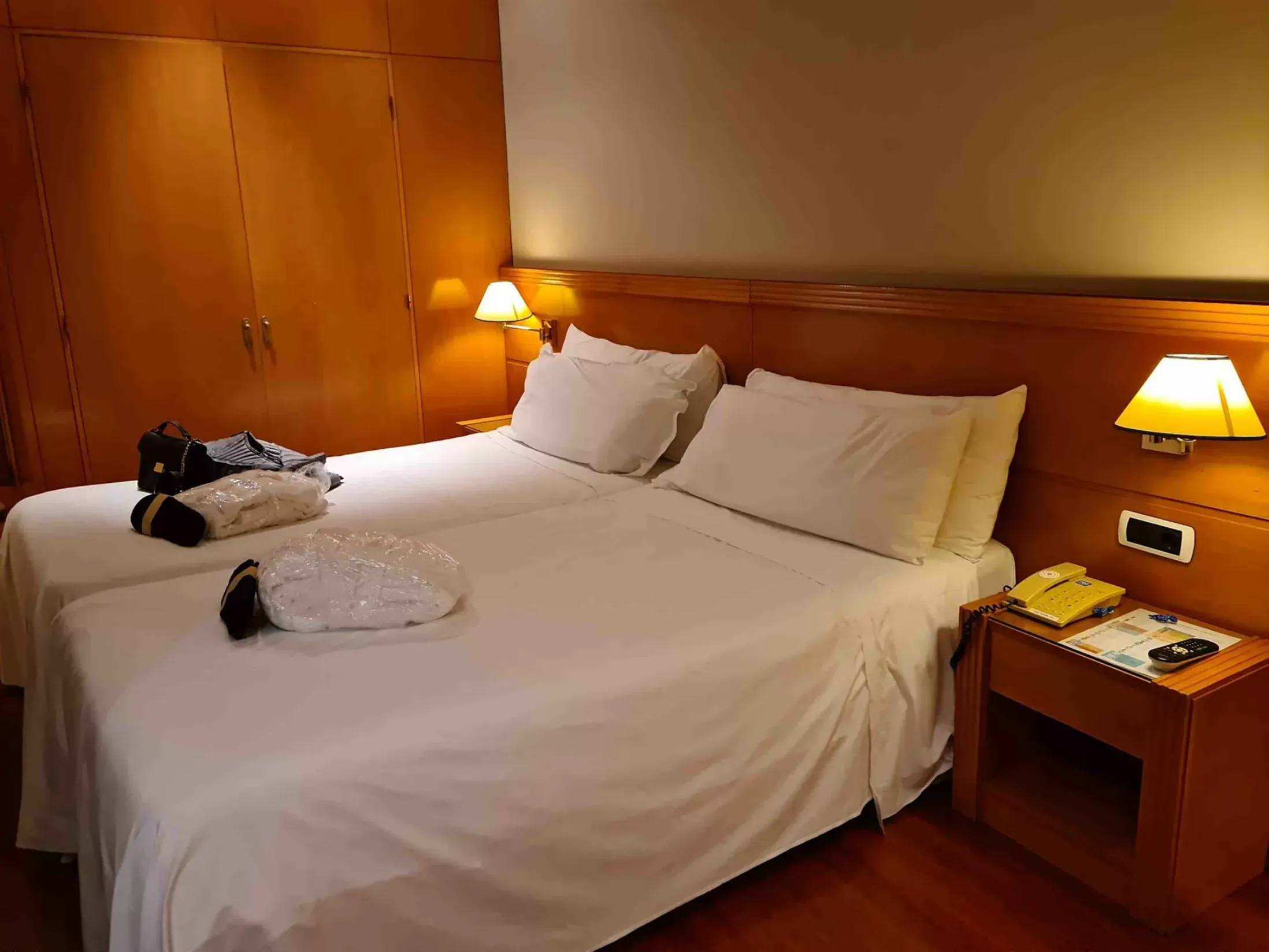 Malaga Alameda Centro - Best Hotels in Malaga