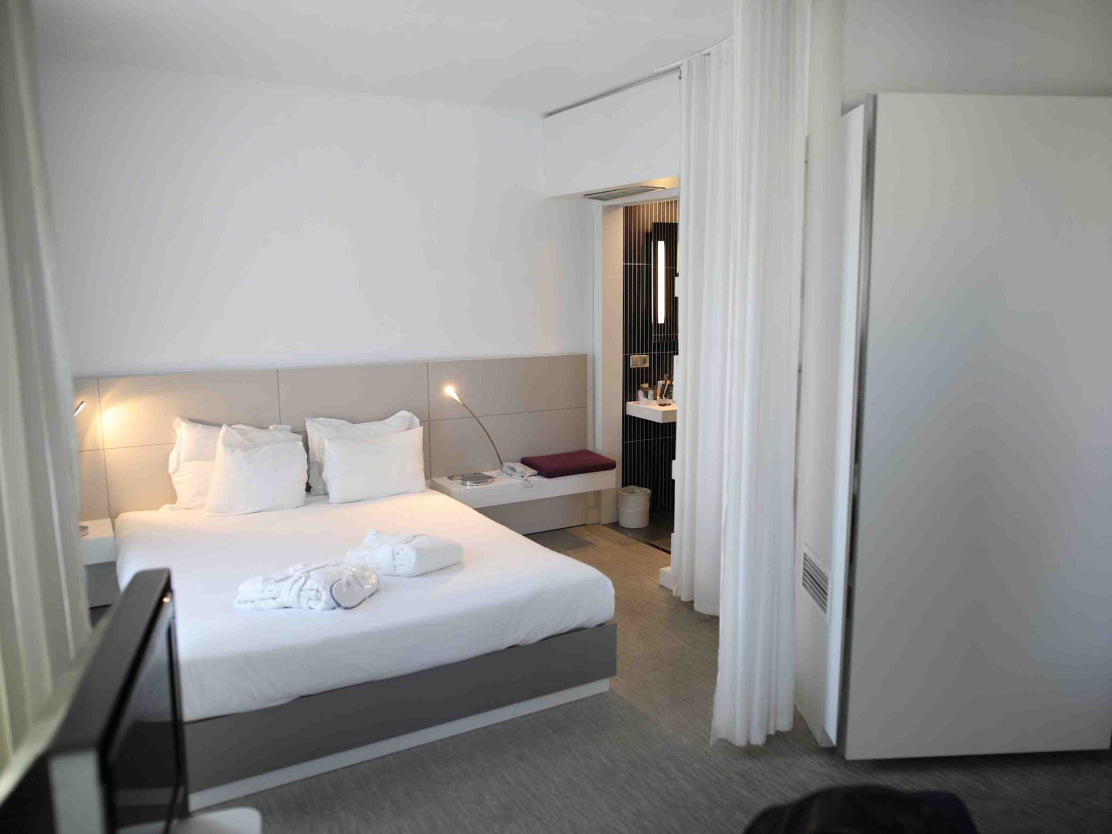 Novotel Suites Malaga Centro - Best Hotels in Malaga