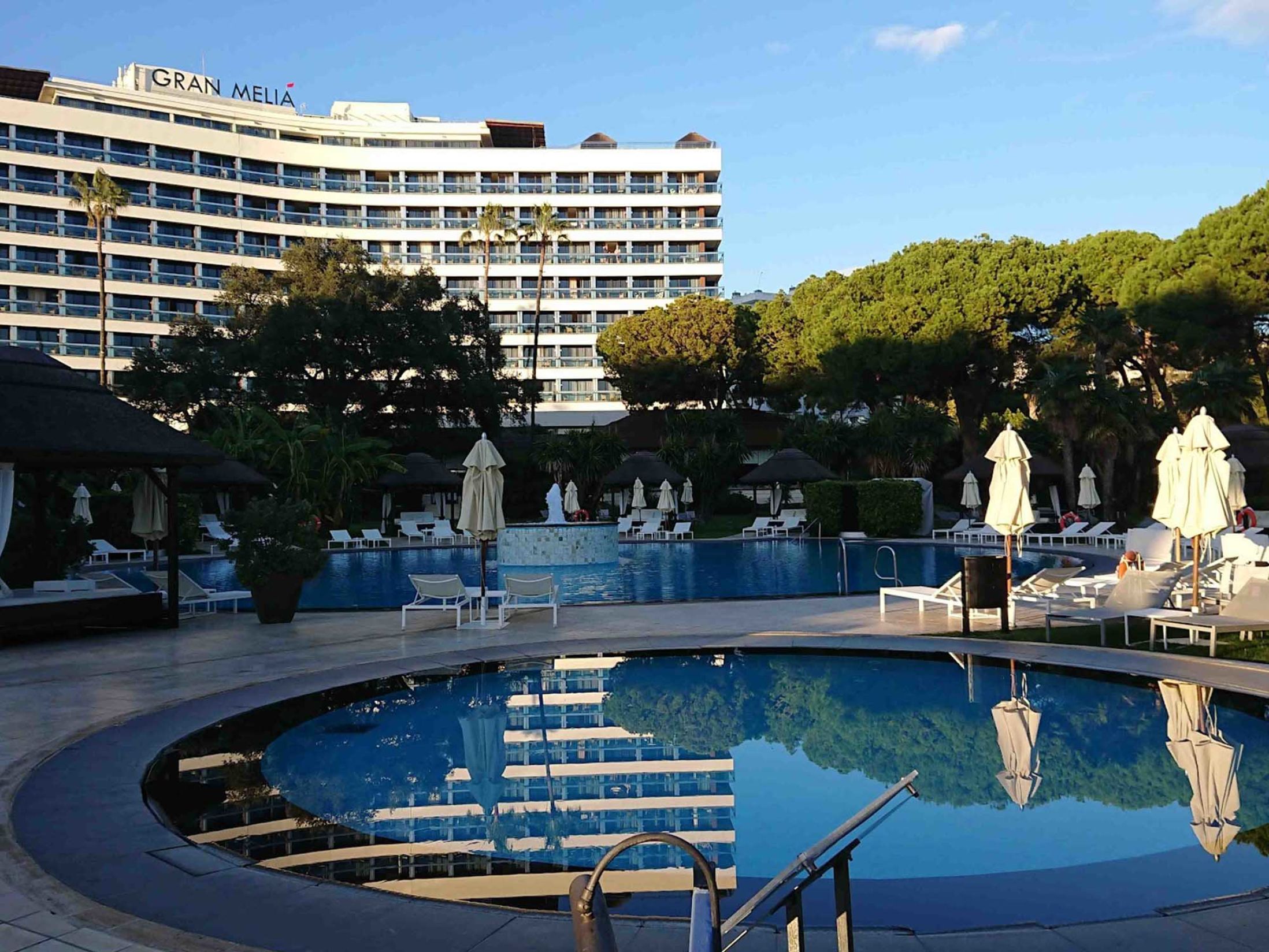 Hotel Don Pepe Gran Meliá - Best Hotels in Marbella
