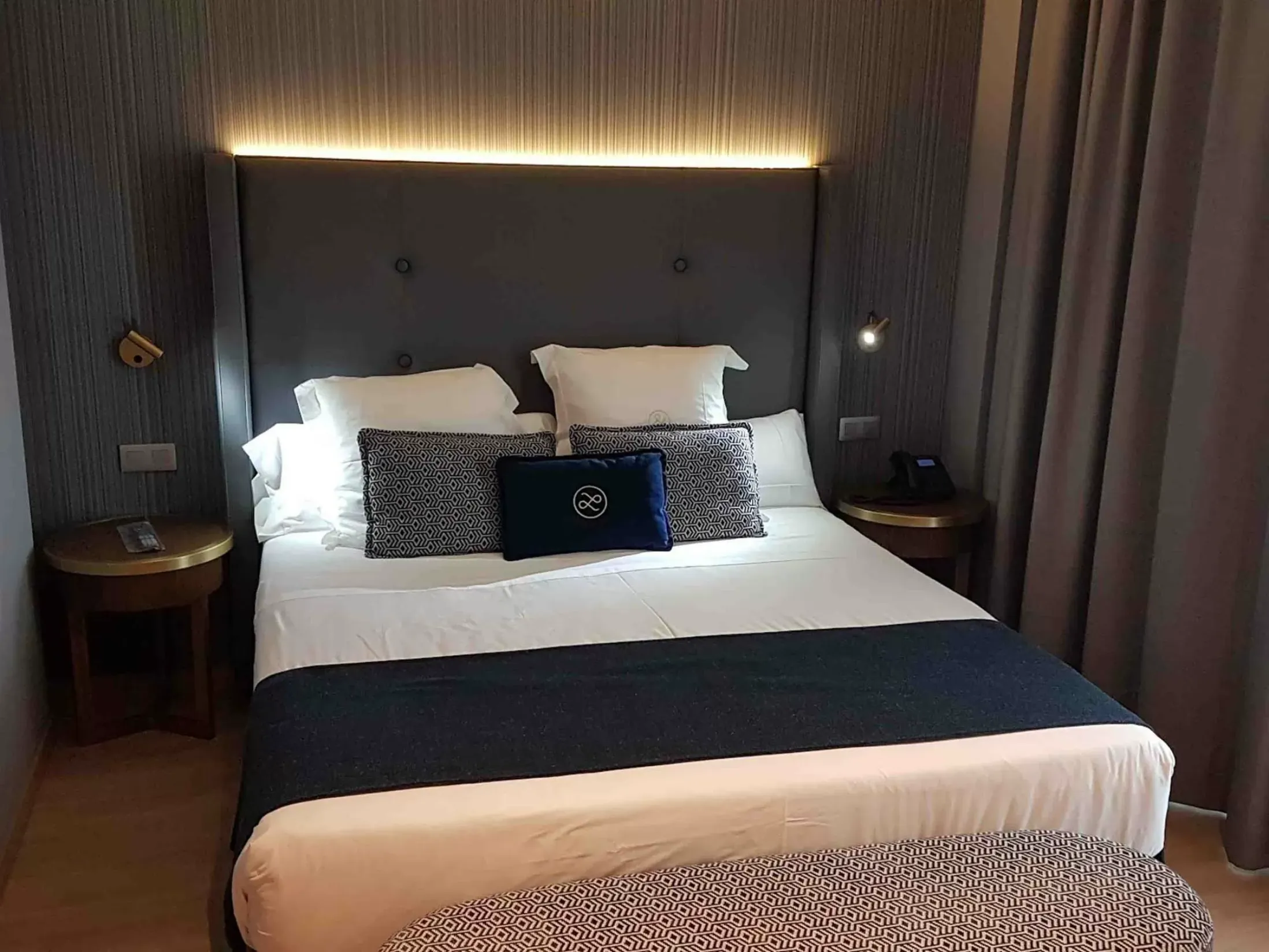 Hotel Lima - Best Hotels in Marbella